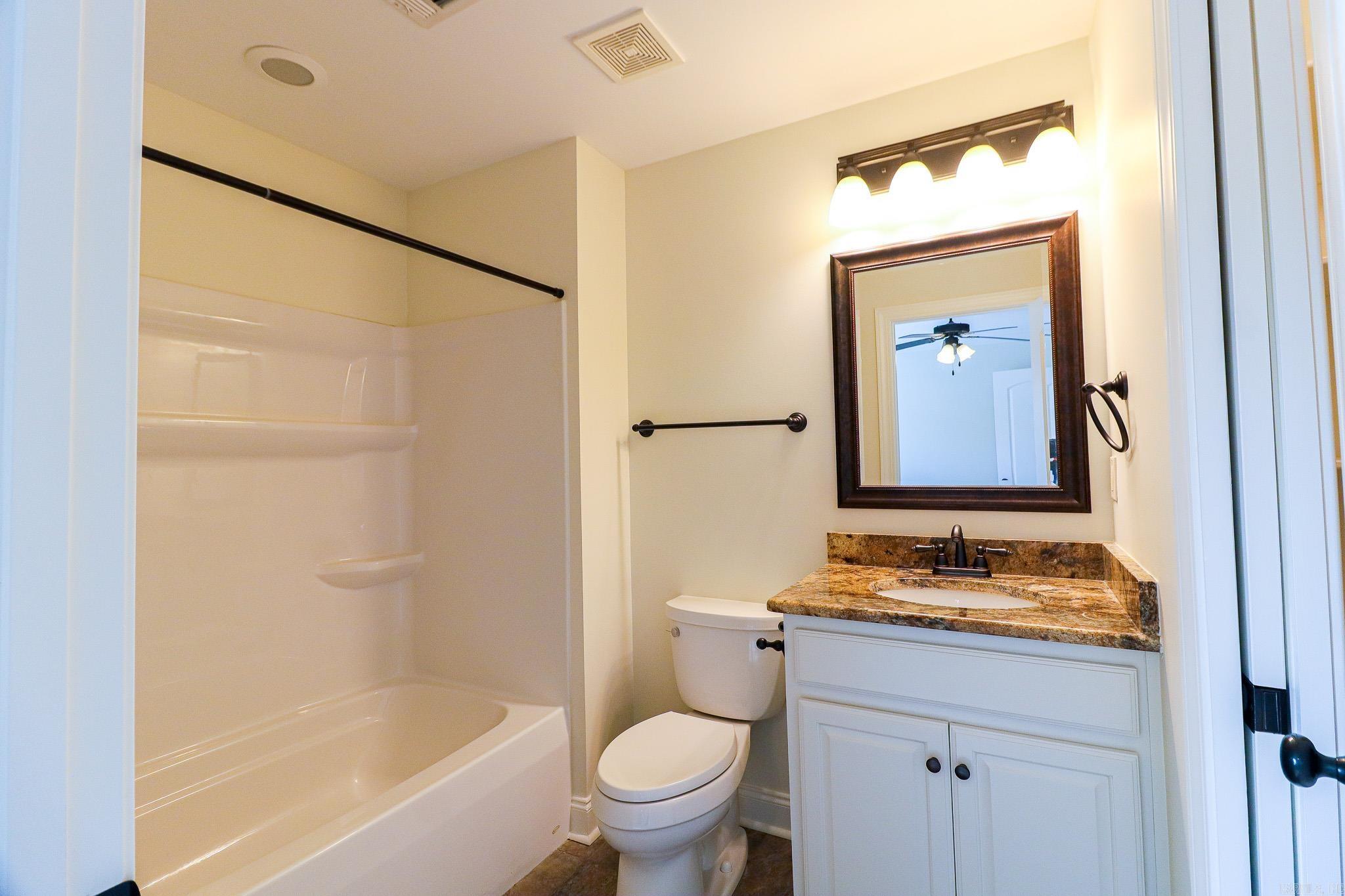 4281 Annadale Circle Jonesboro, AR 72404