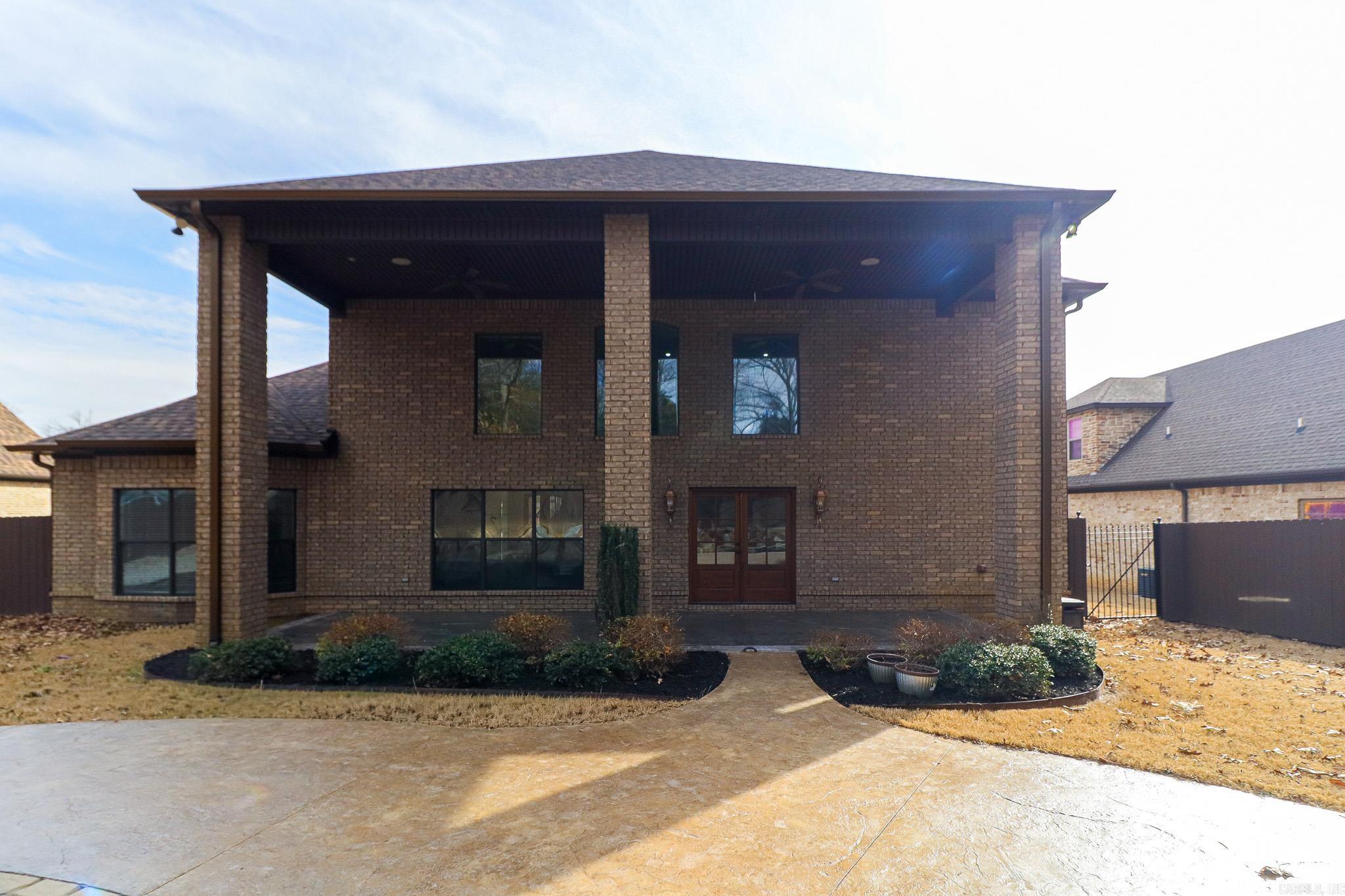 4281 Annadale Circle Jonesboro, AR 72404