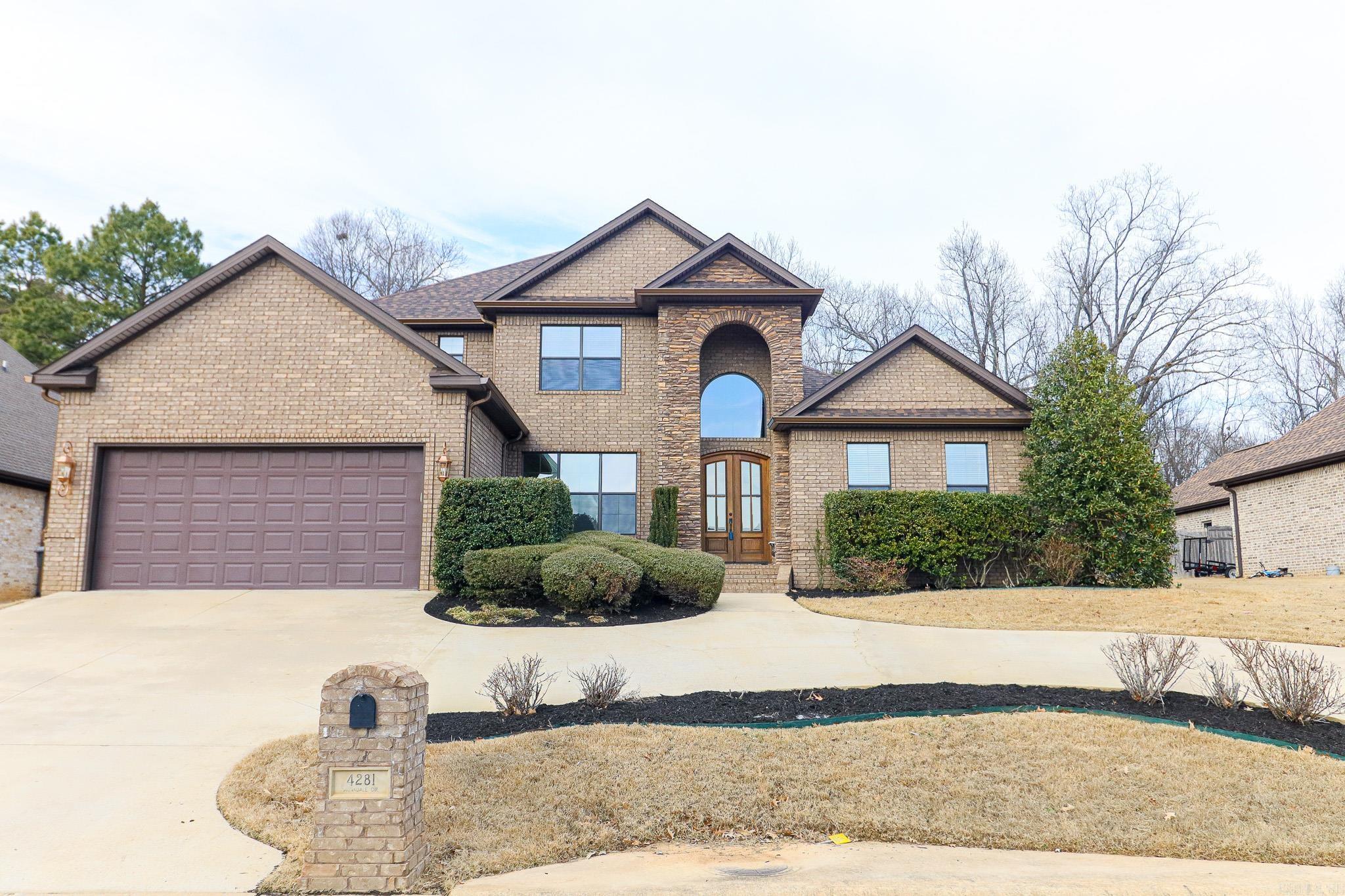 4281 Annadale Circle Jonesboro, AR 72404