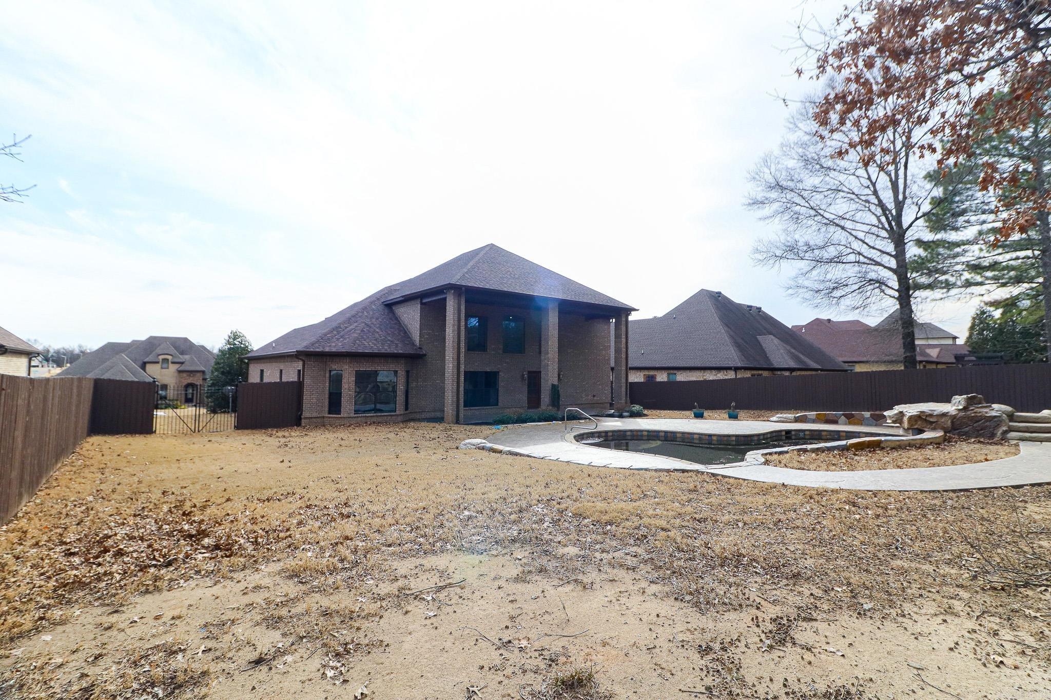 4281 Annadale Circle Jonesboro, AR 72404