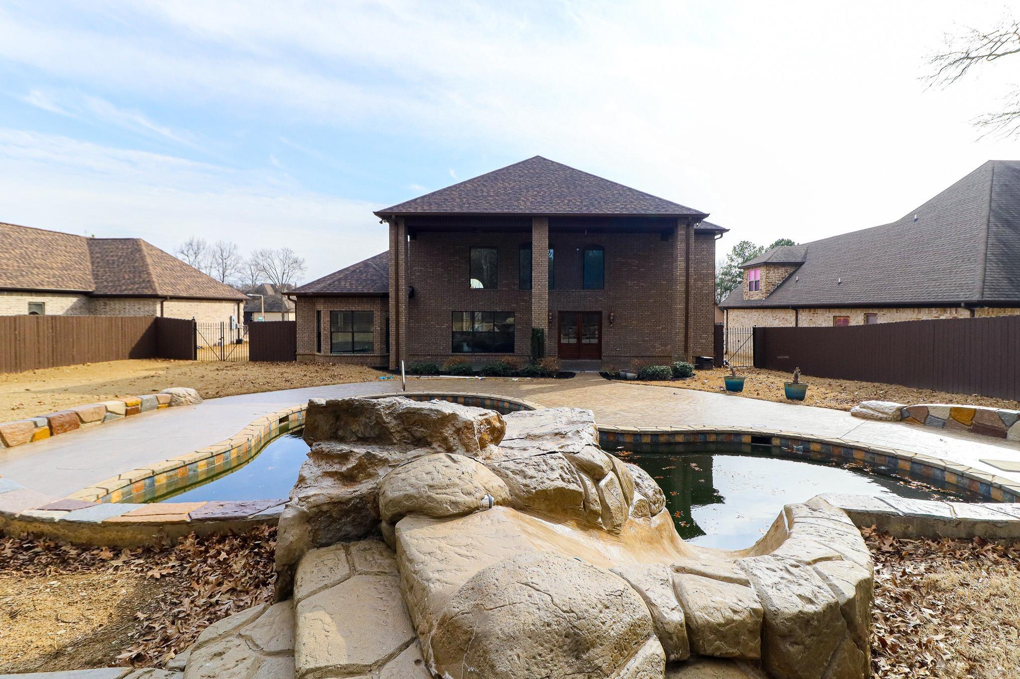 4281 Annadale Circle Jonesboro, AR 72404