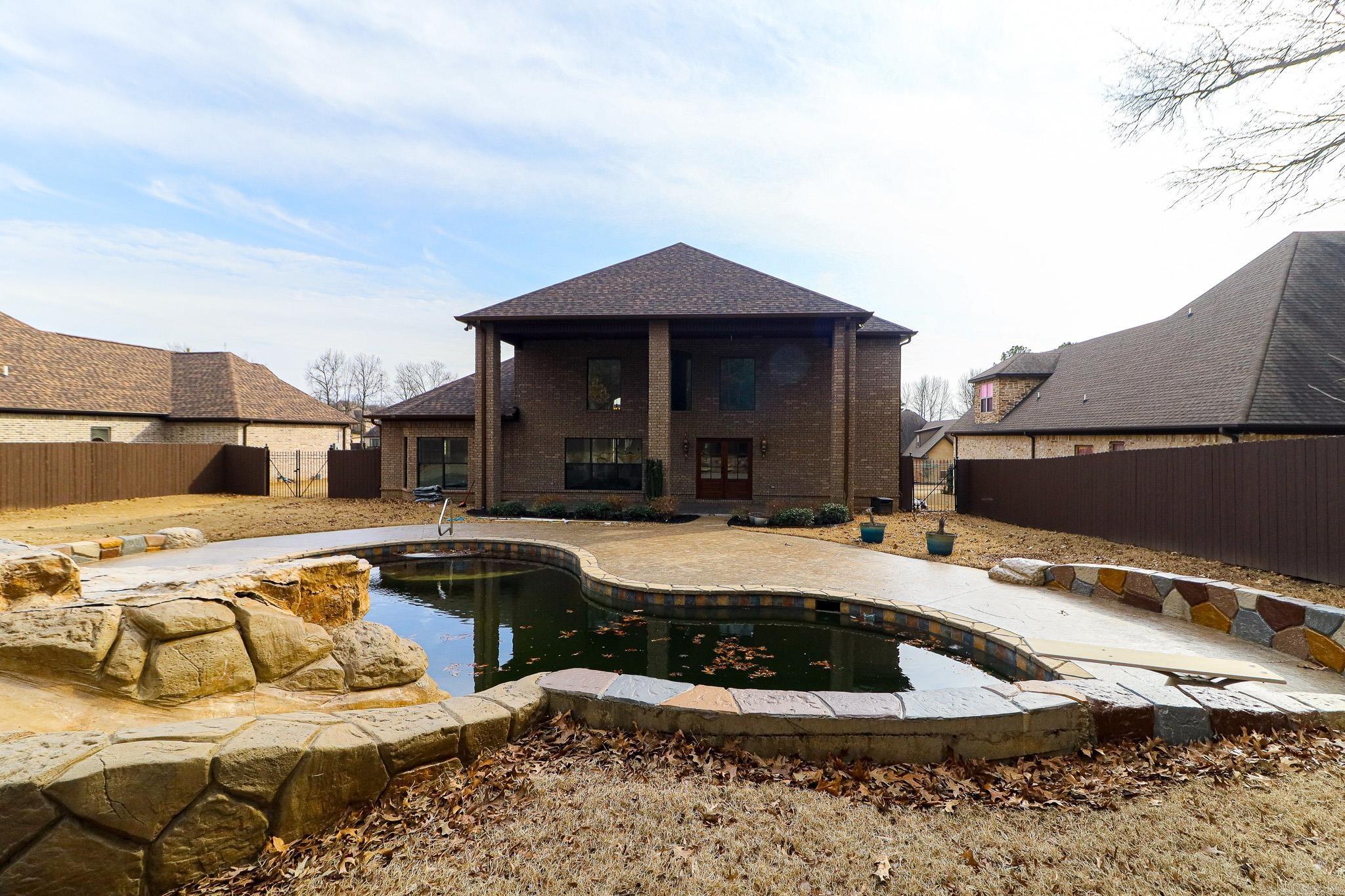 4281 Annadale Circle Jonesboro, AR 72404