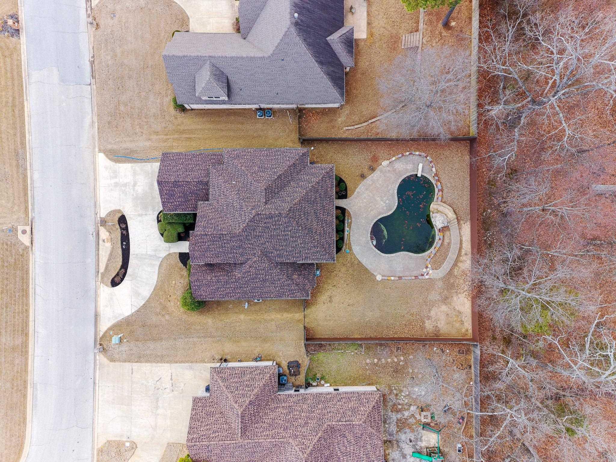 4281 Annadale Circle Jonesboro, AR 72404