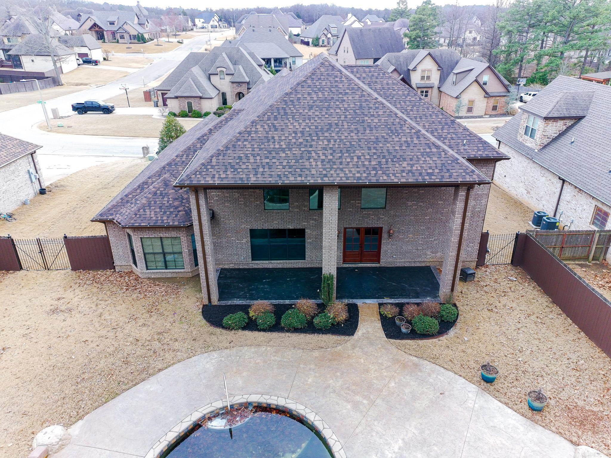 4281 Annadale Circle Jonesboro, AR 72404