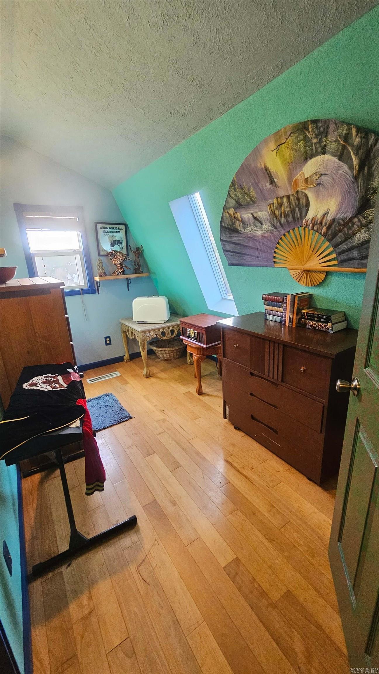 79 Oak Ridge  Salesville, AR