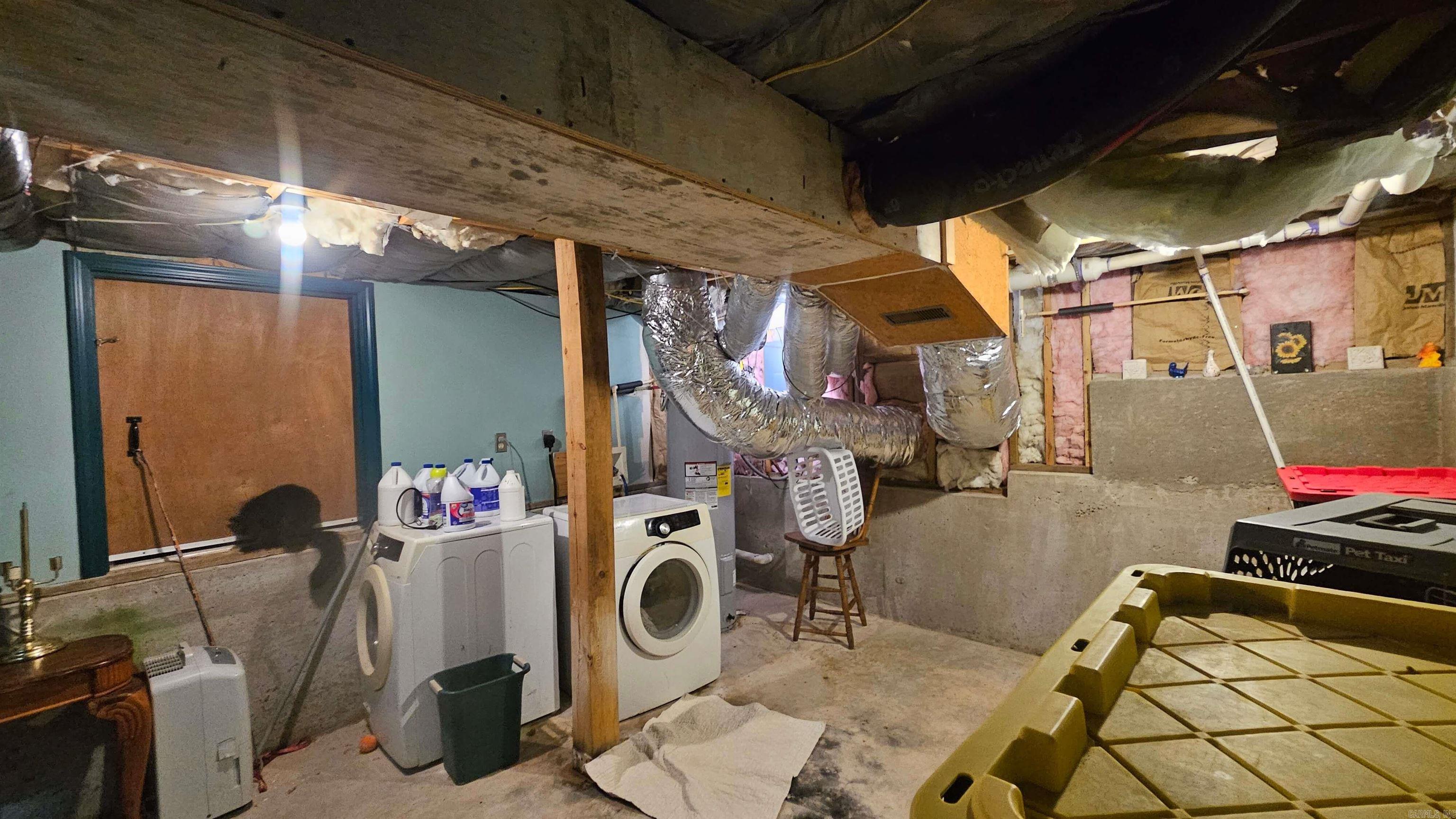 79 Oak Ridge  Salesville, AR