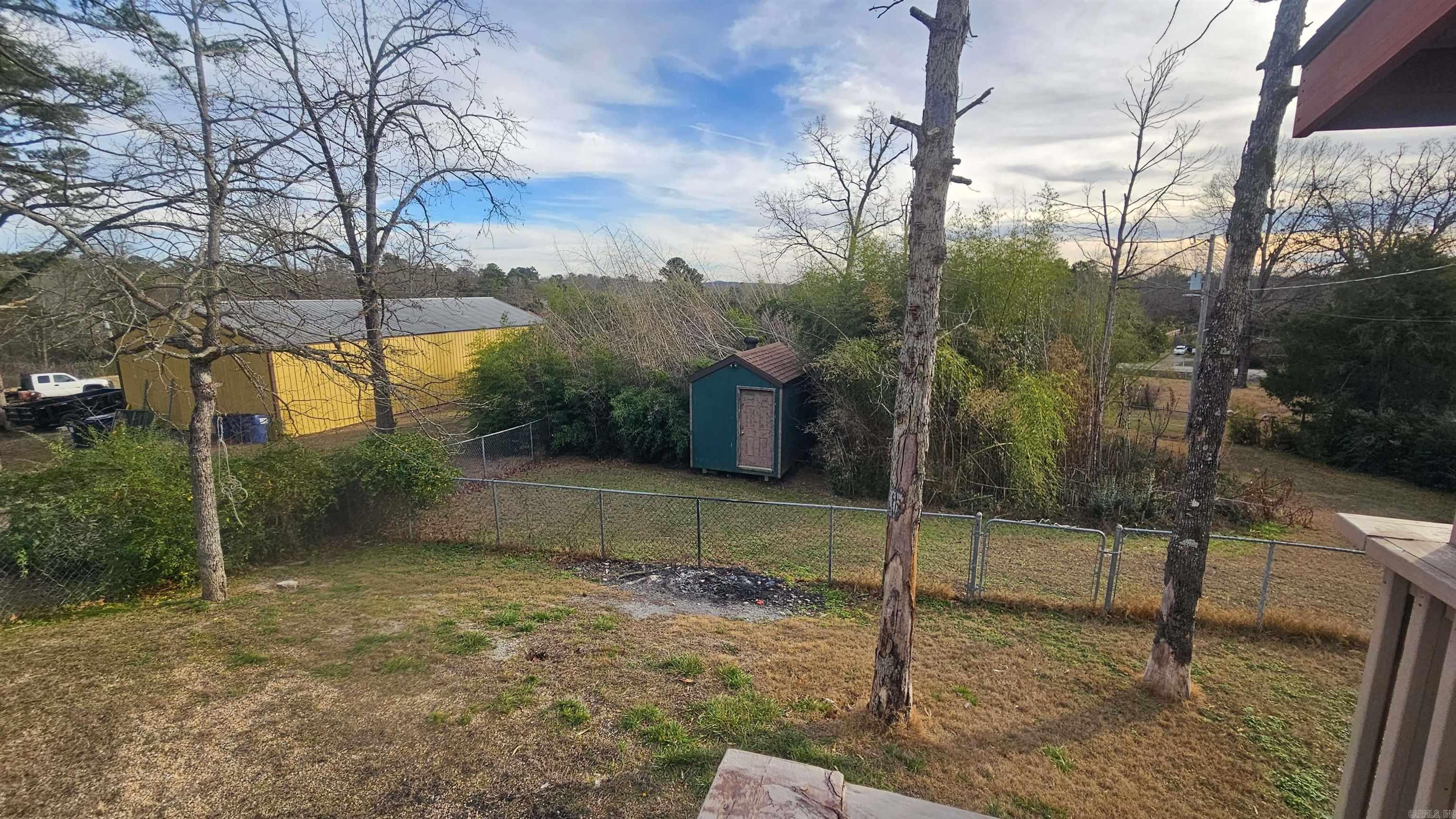 79 Oak Ridge  Salesville, AR