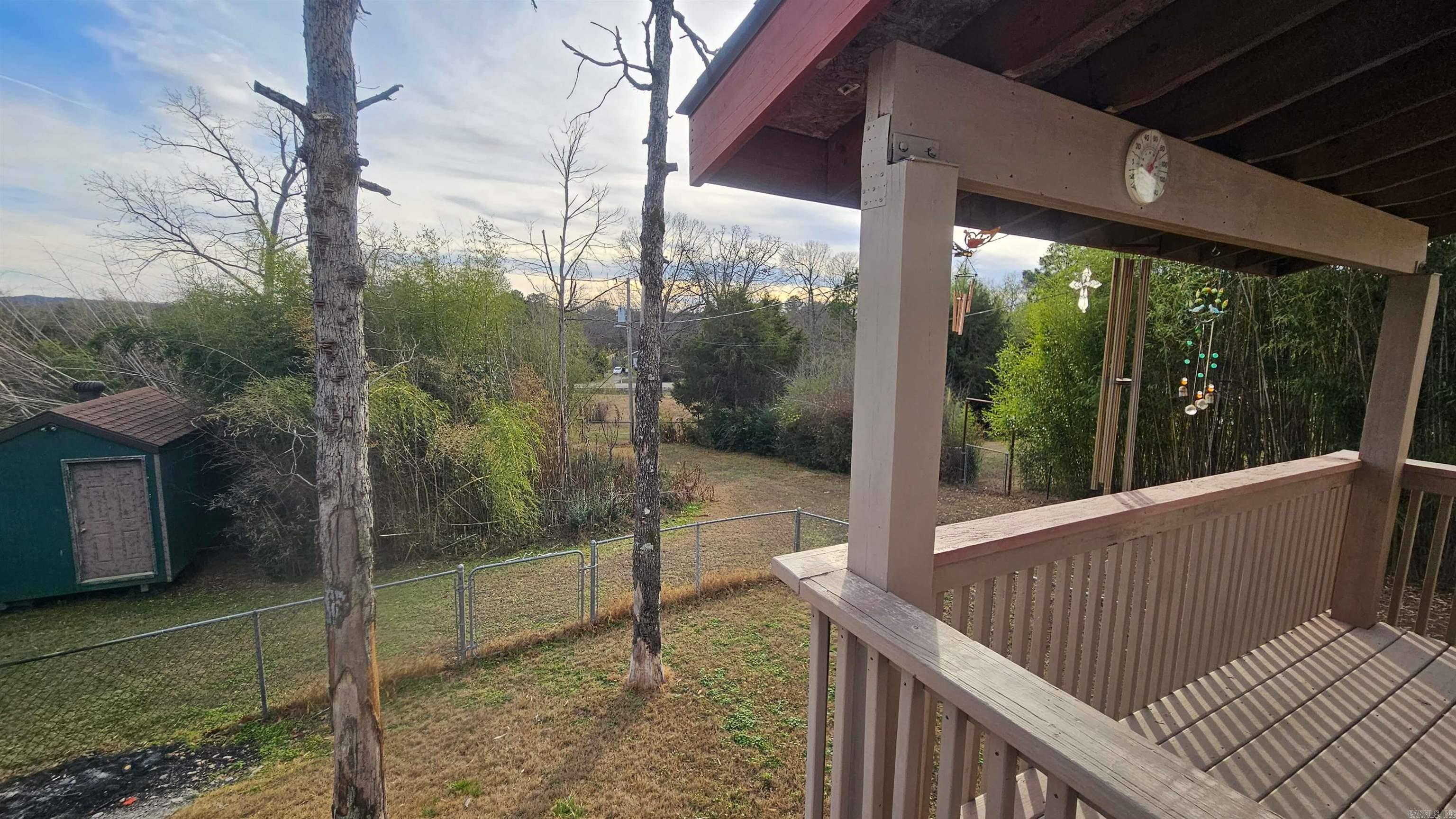 79 Oak Ridge  Salesville, AR