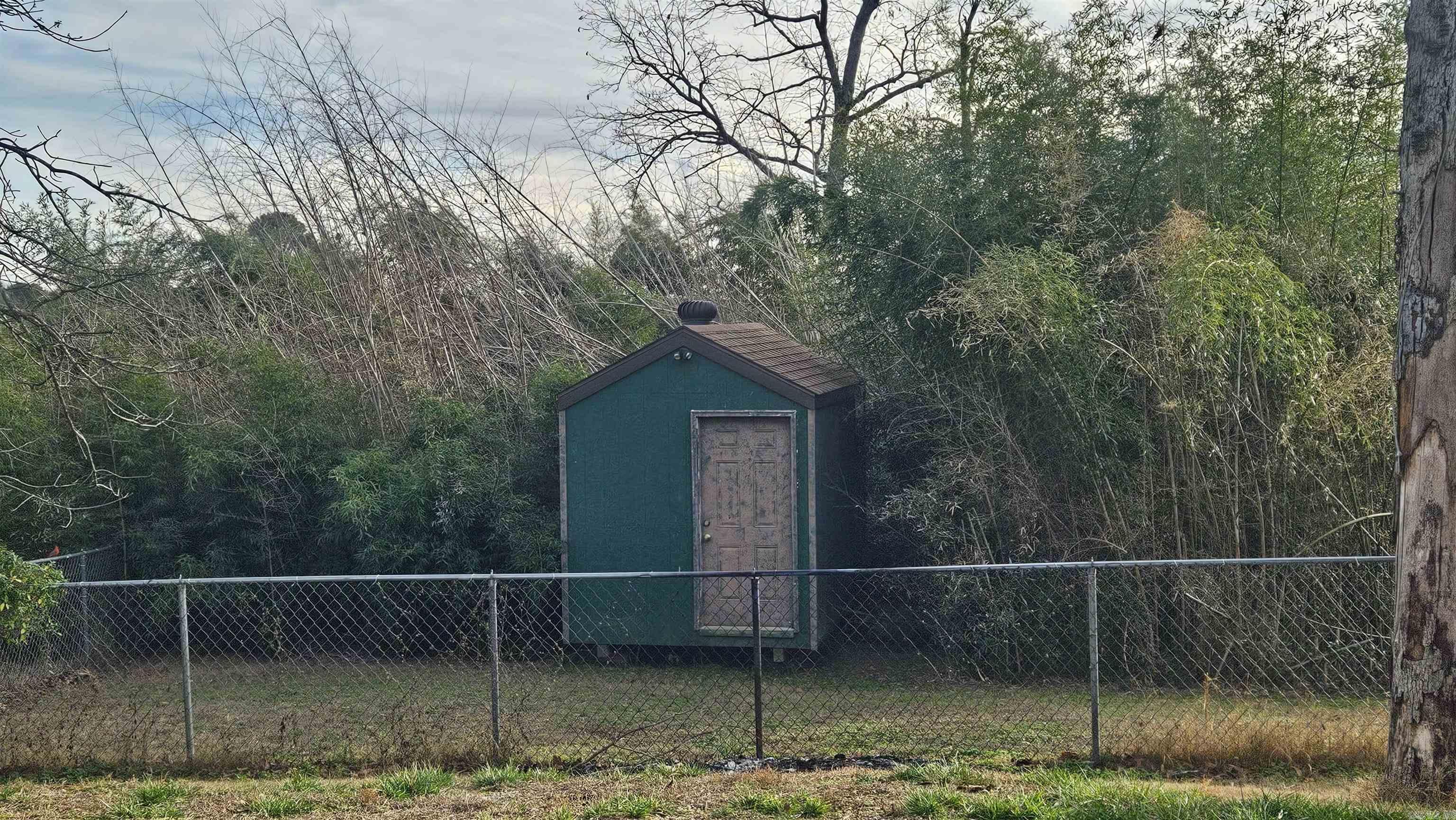 79 Oak Ridge  Salesville, AR