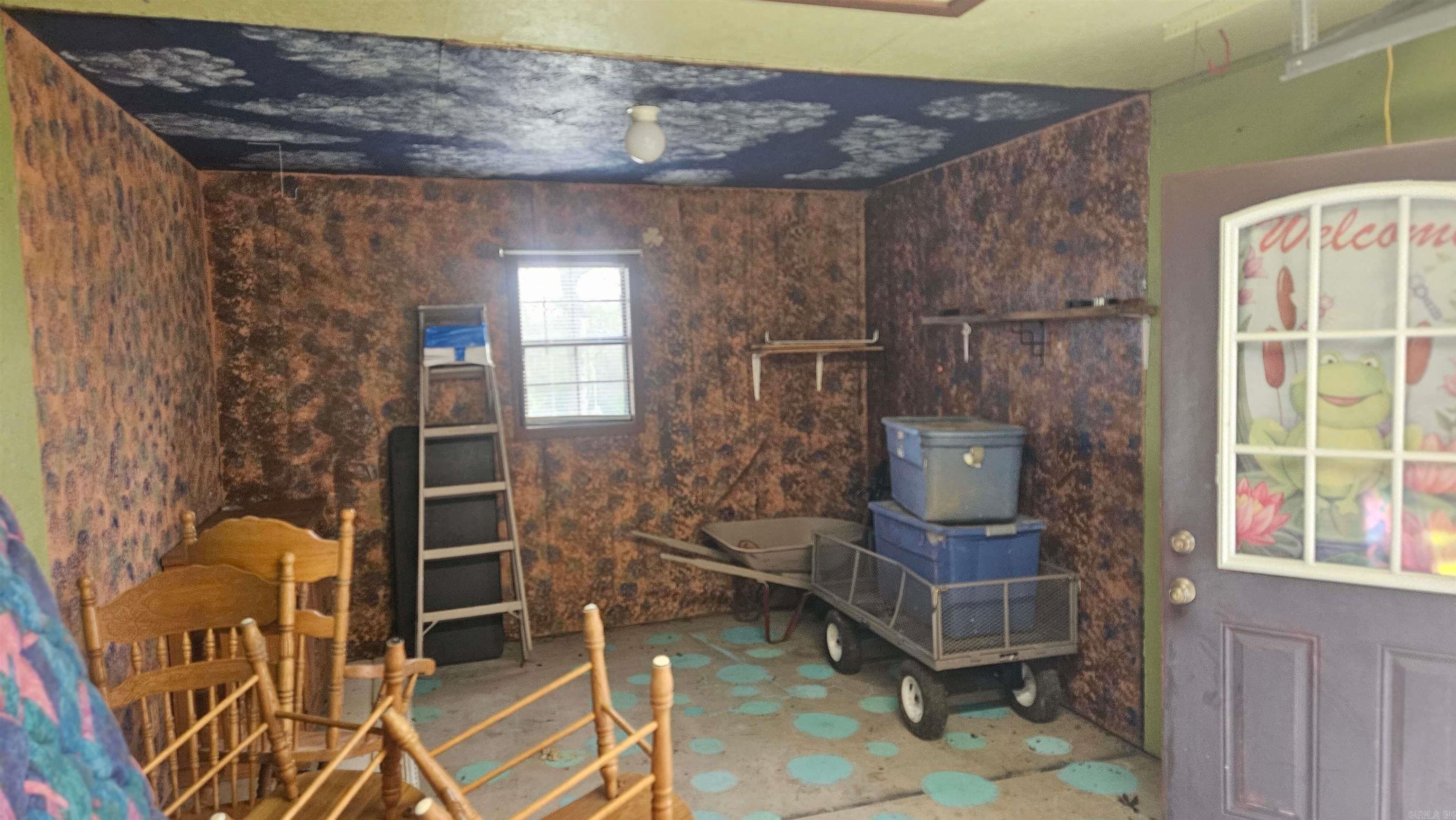 79 Oak Ridge  Salesville, AR