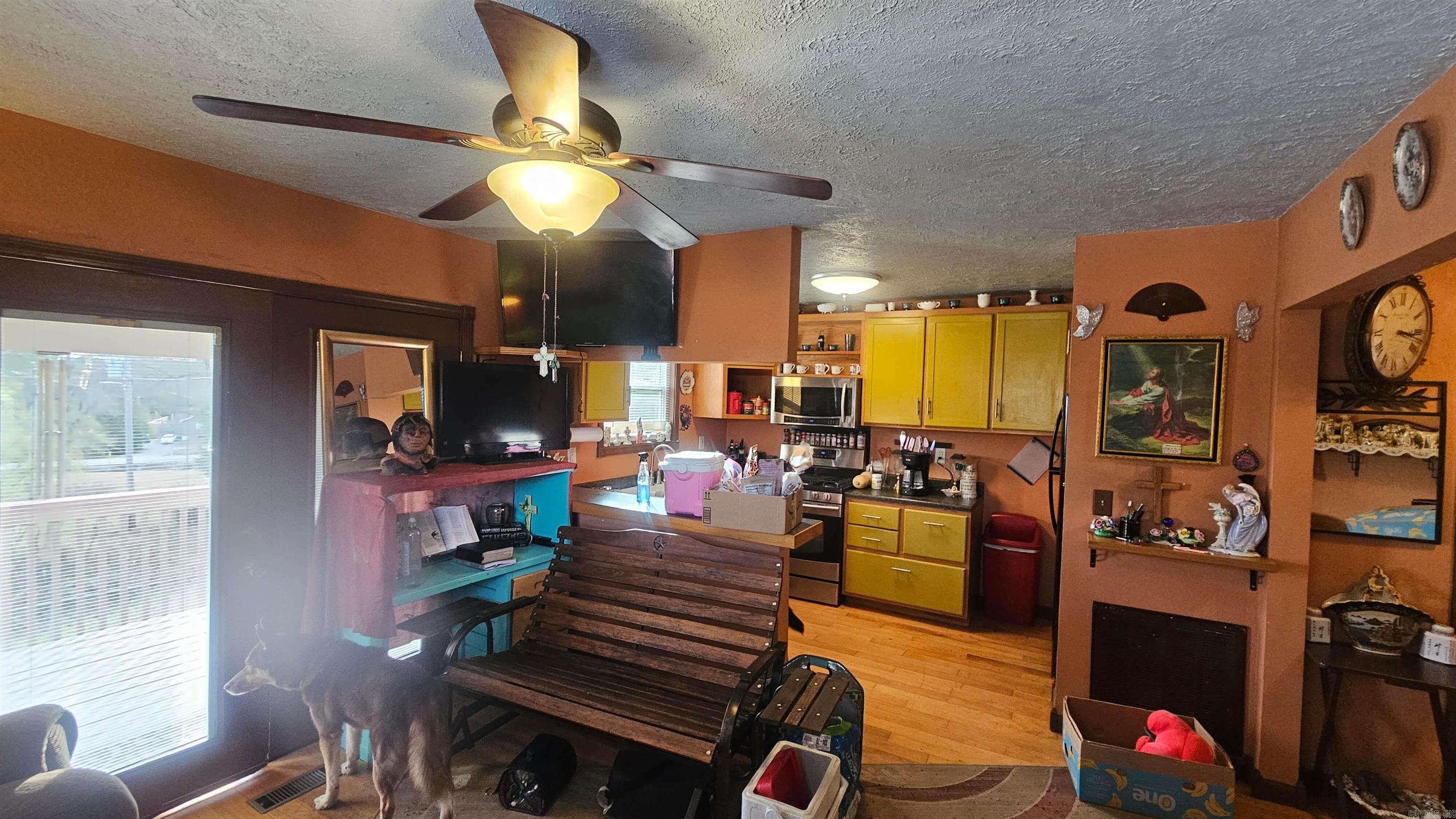 79 Oak Ridge  Salesville, AR