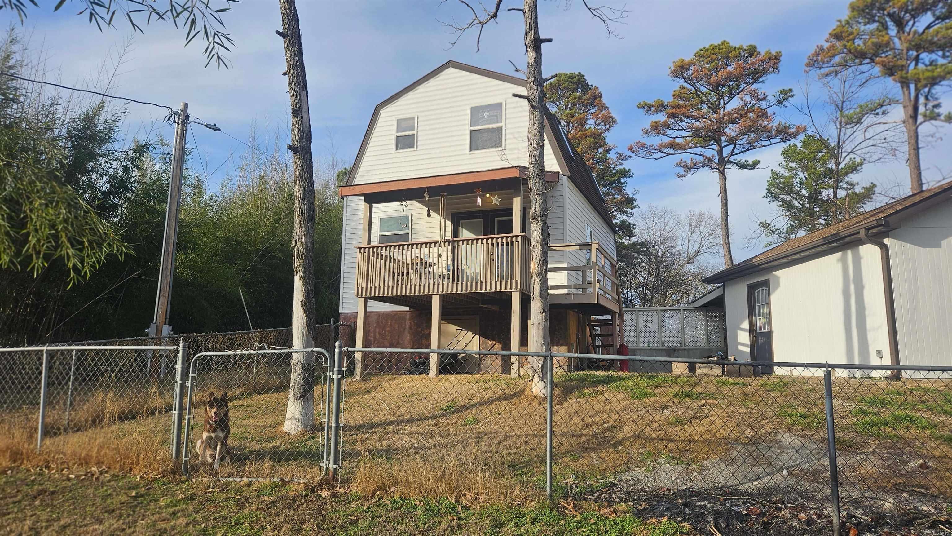 79 Oak Ridge  Salesville, AR