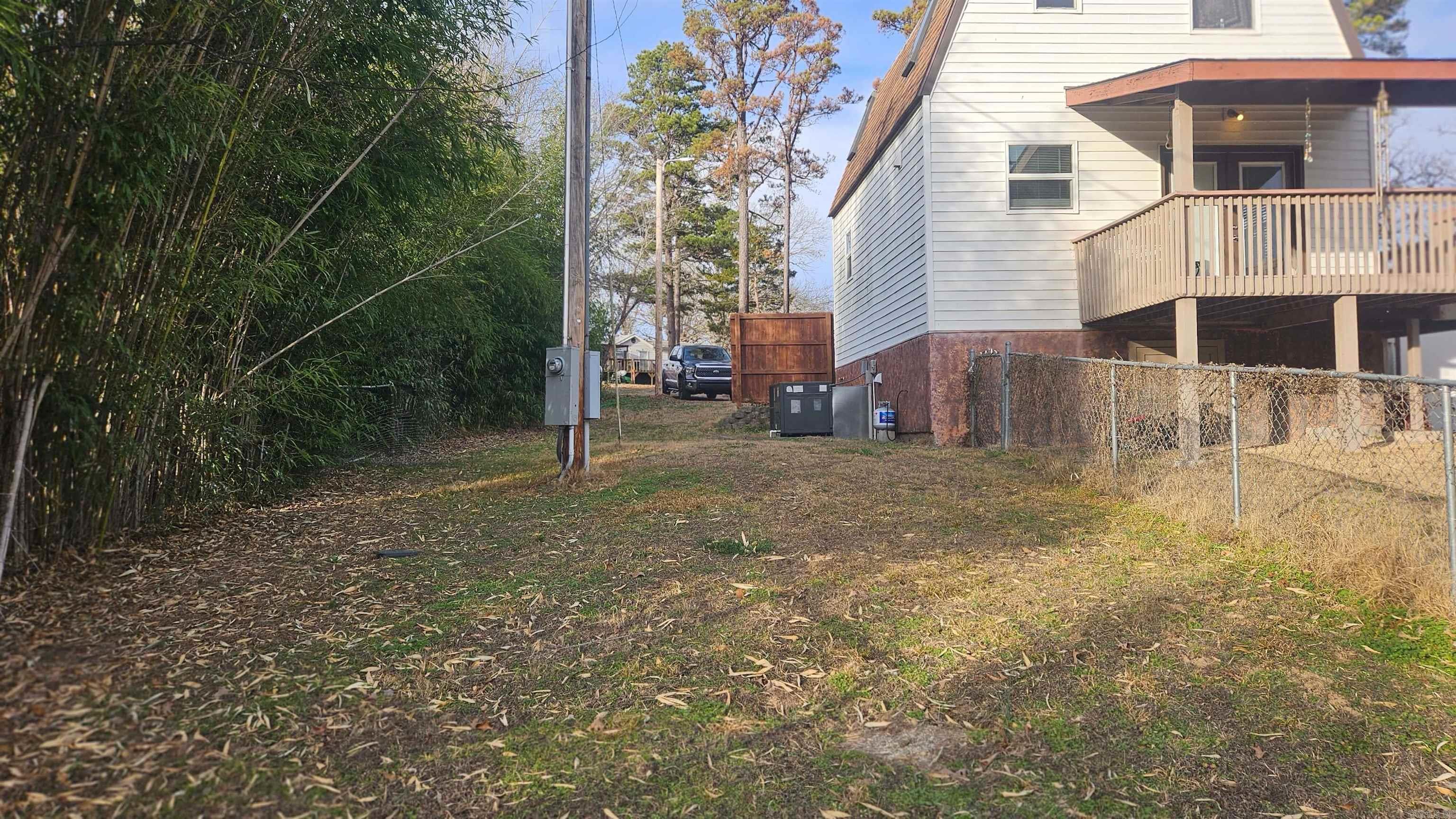 79 Oak Ridge  Salesville, AR