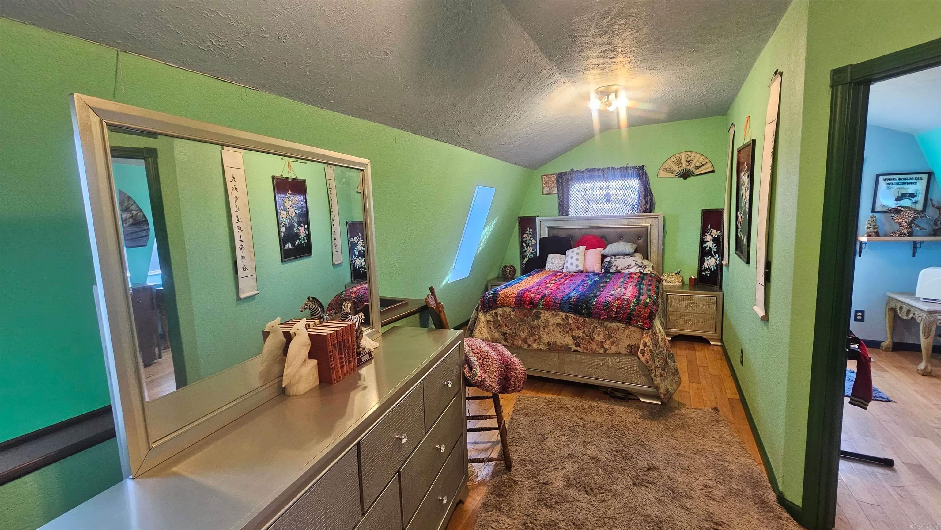 79 Oak Ridge  Salesville, AR