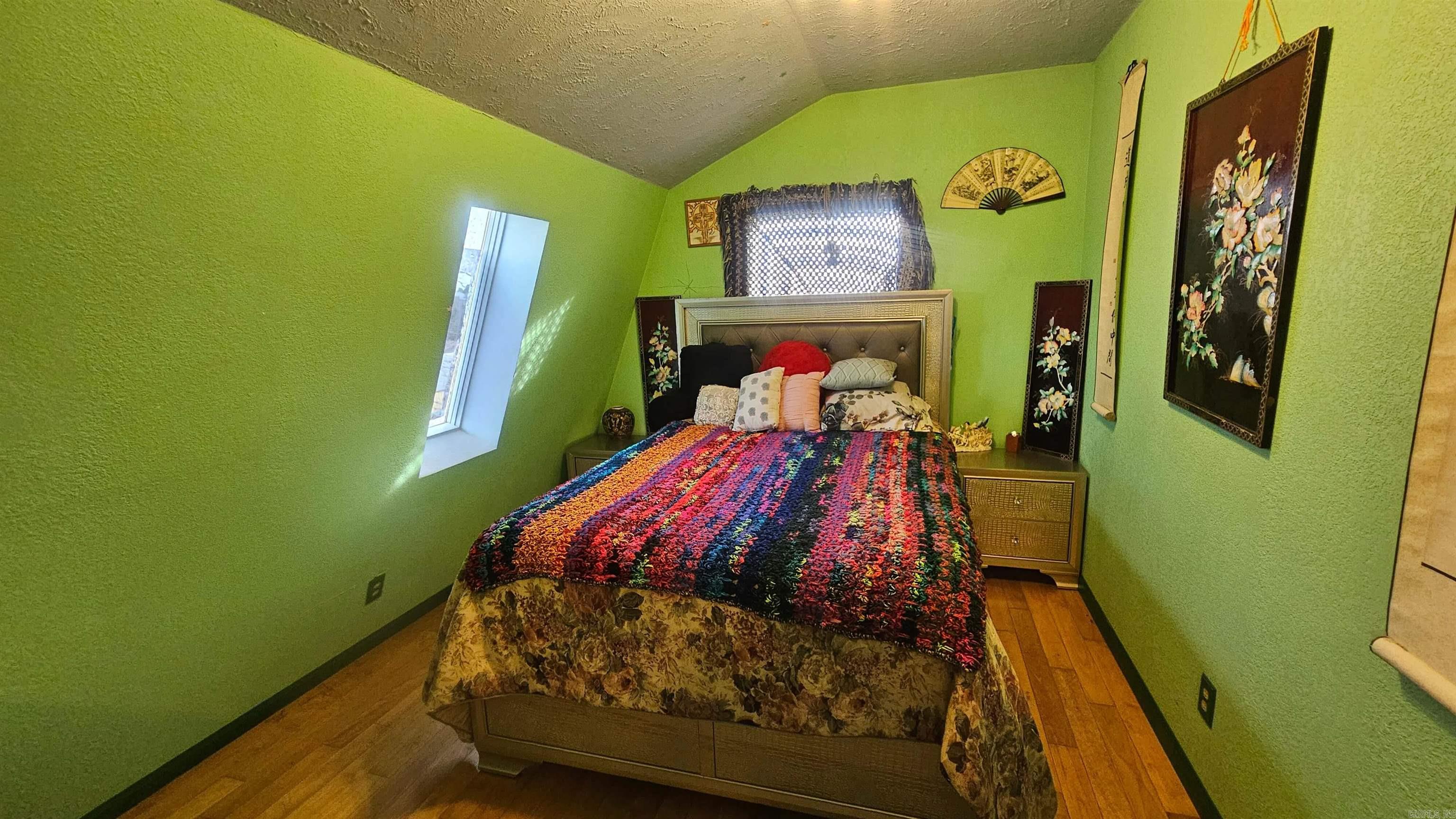 79 Oak Ridge  Salesville, AR