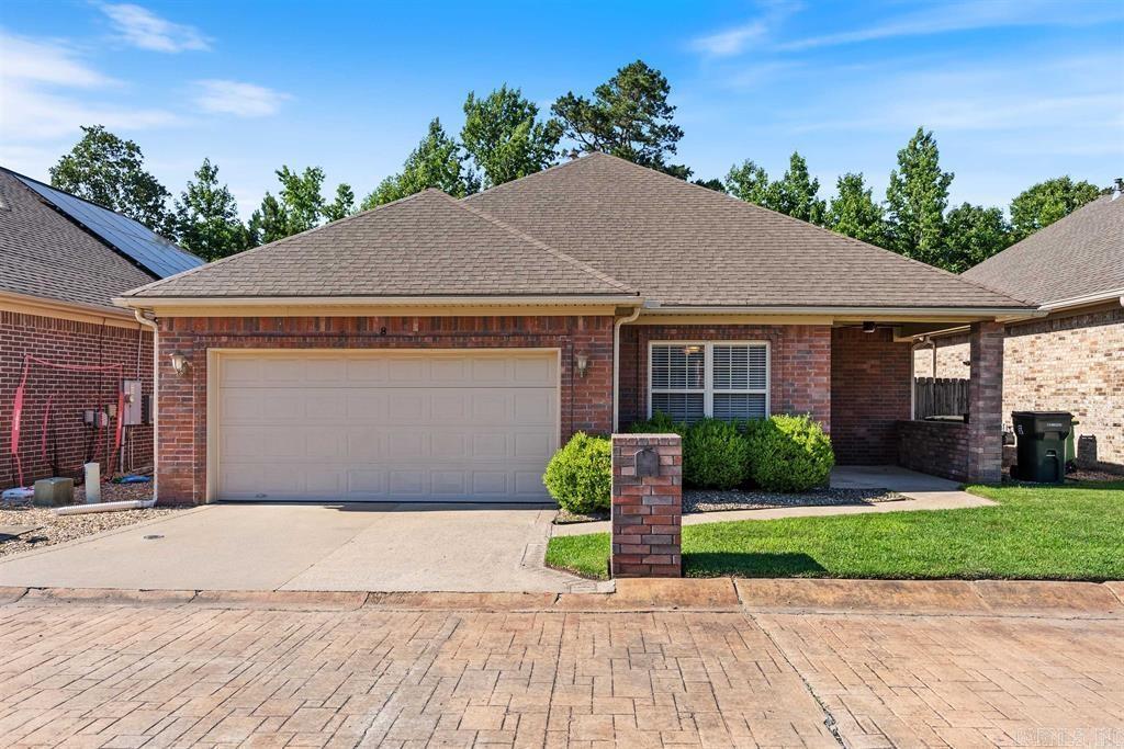 8 Pennsylvania Court Little Rock, AR 72207