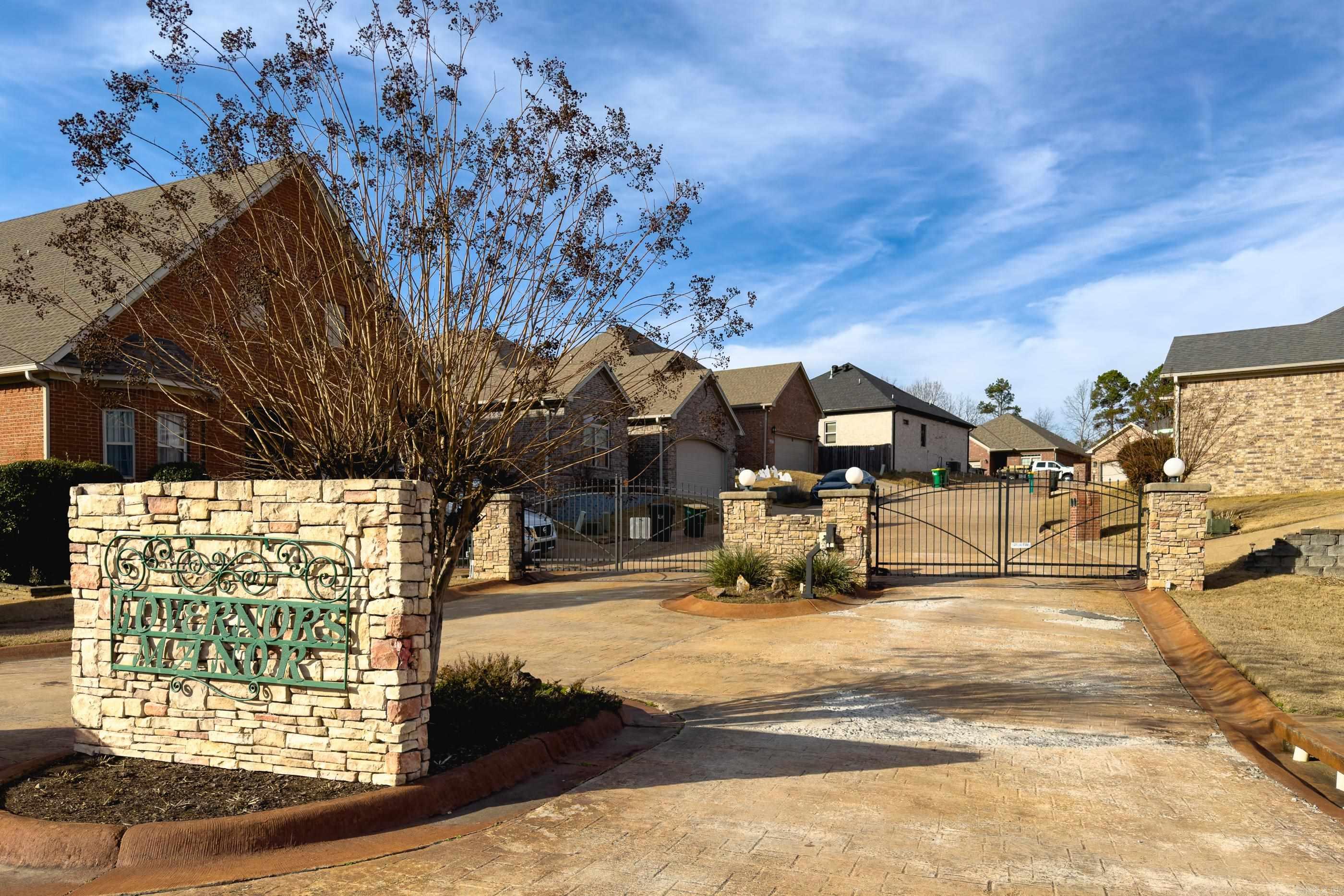 8 Pennsylvania  Little Rock, AR