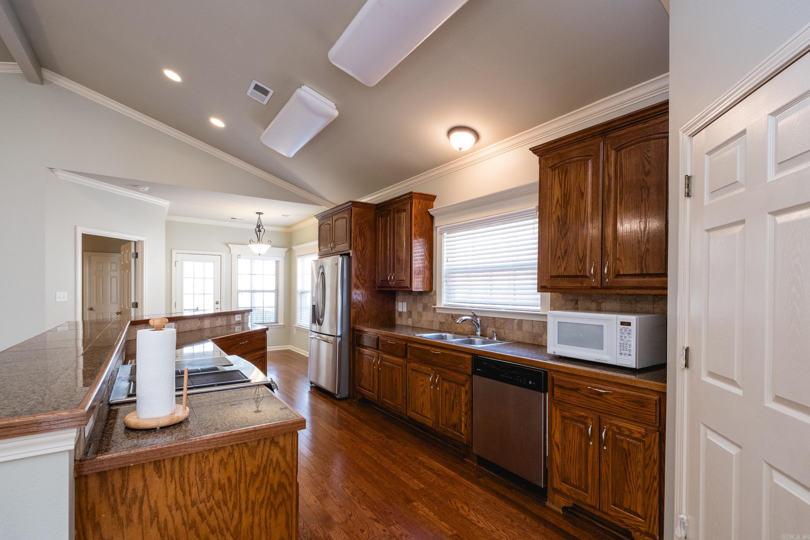 8 Pennsylvania  Little Rock, AR