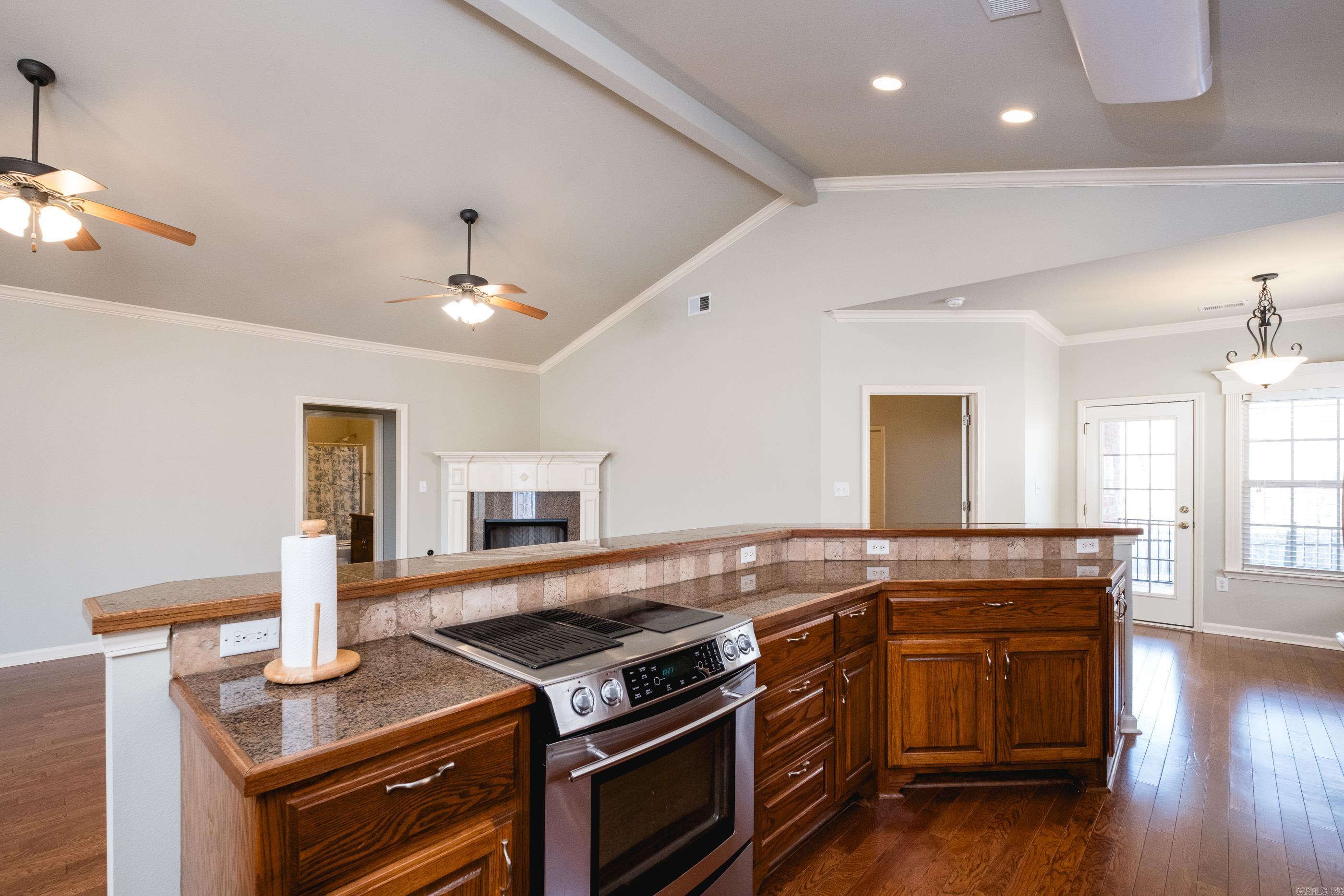 8 Pennsylvania  Little Rock, AR