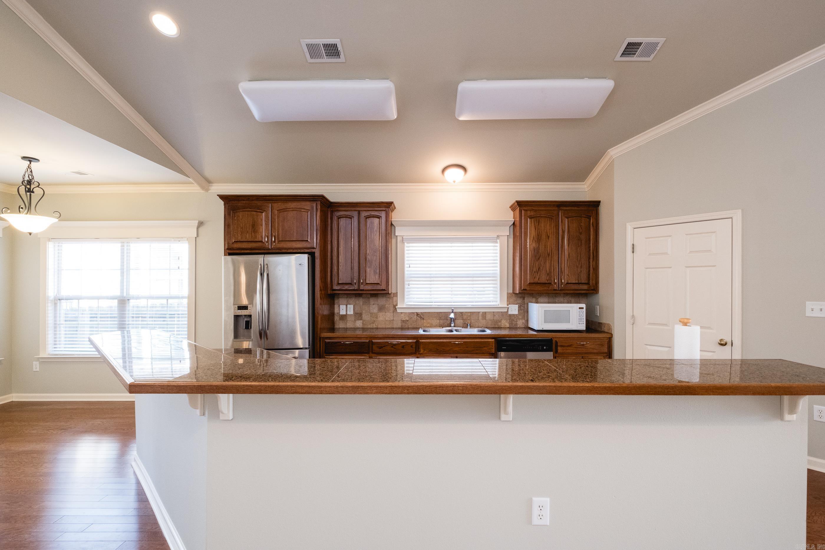 8 Pennsylvania  Little Rock, AR