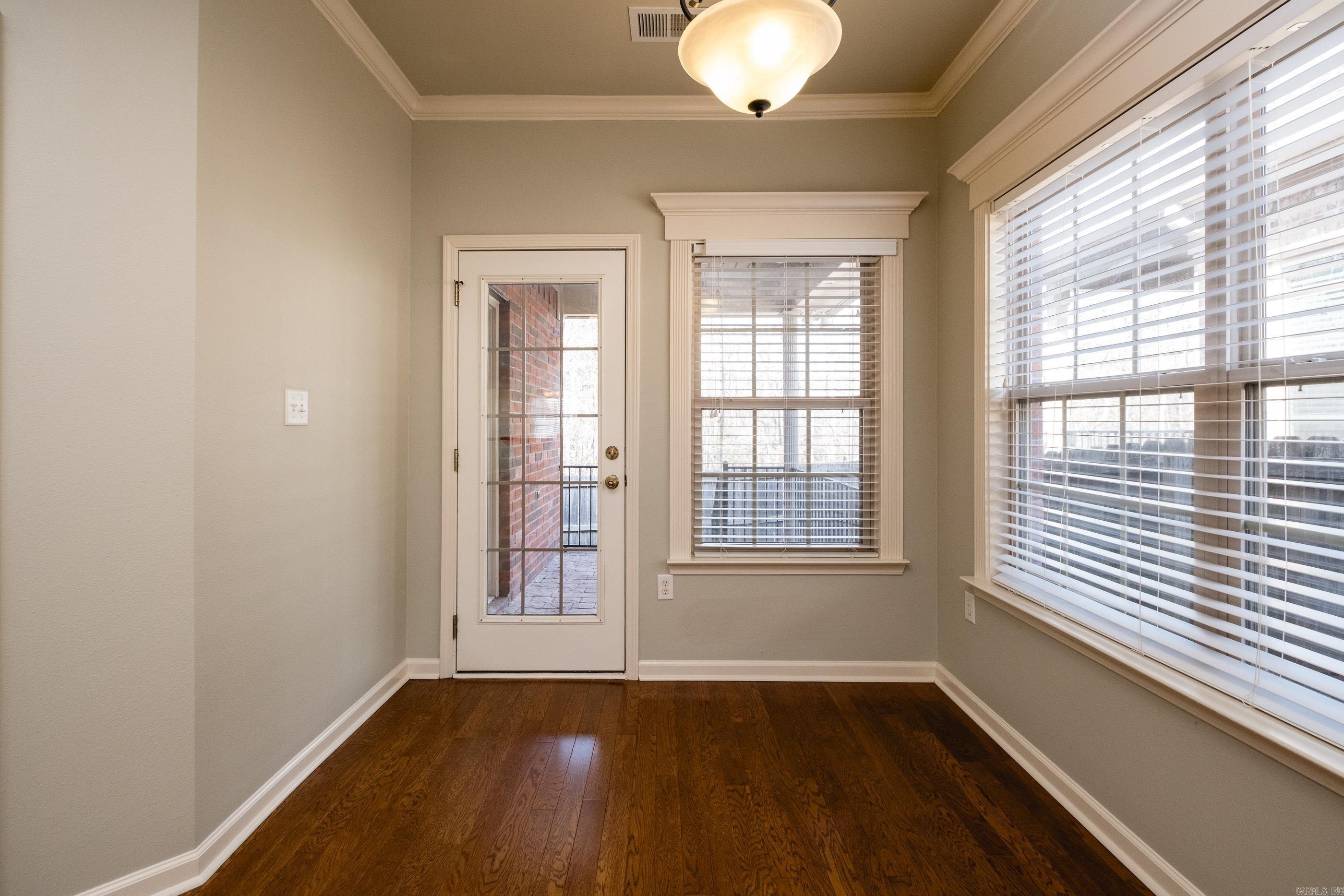 8 Pennsylvania  Little Rock, AR