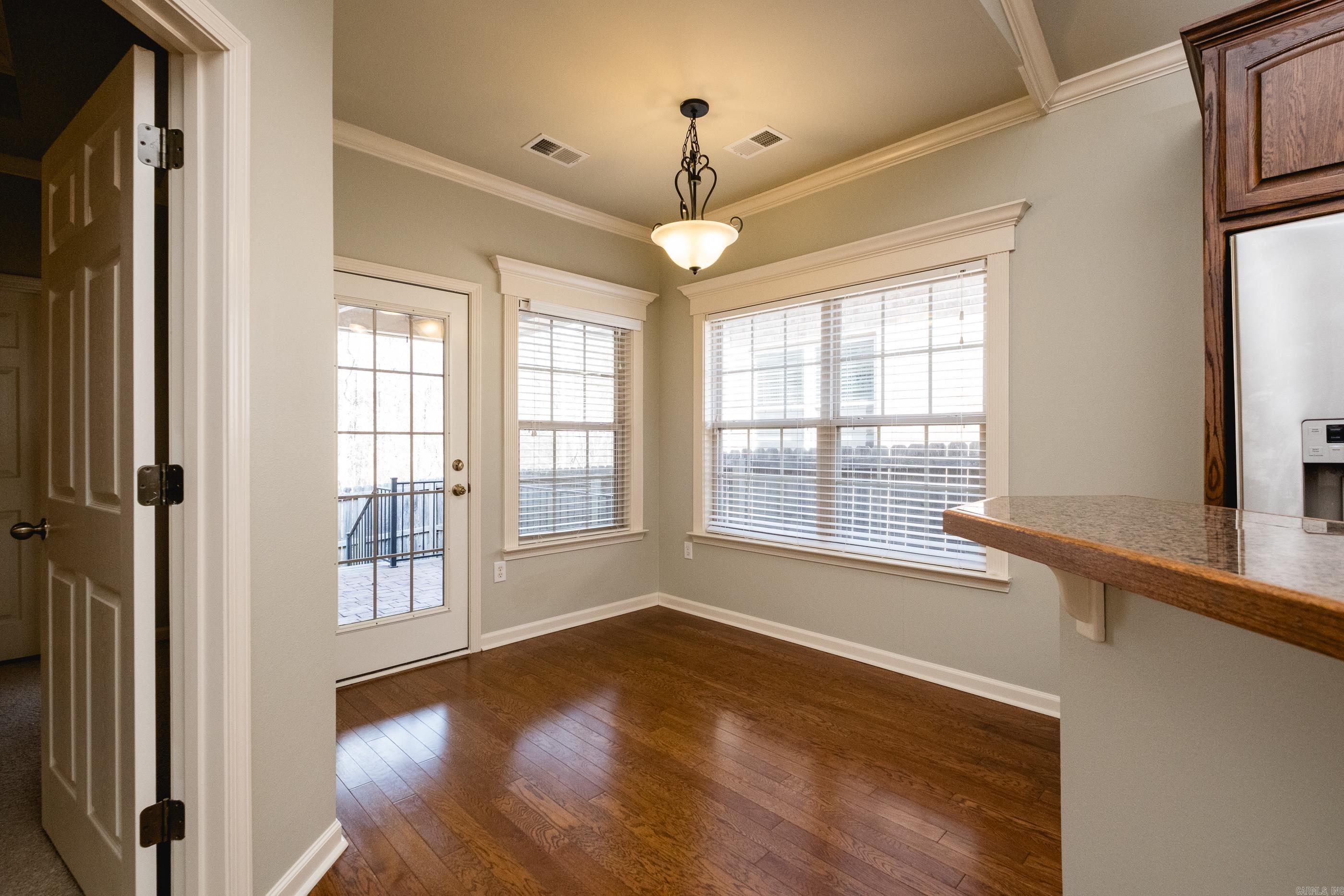 8 Pennsylvania  Little Rock, AR