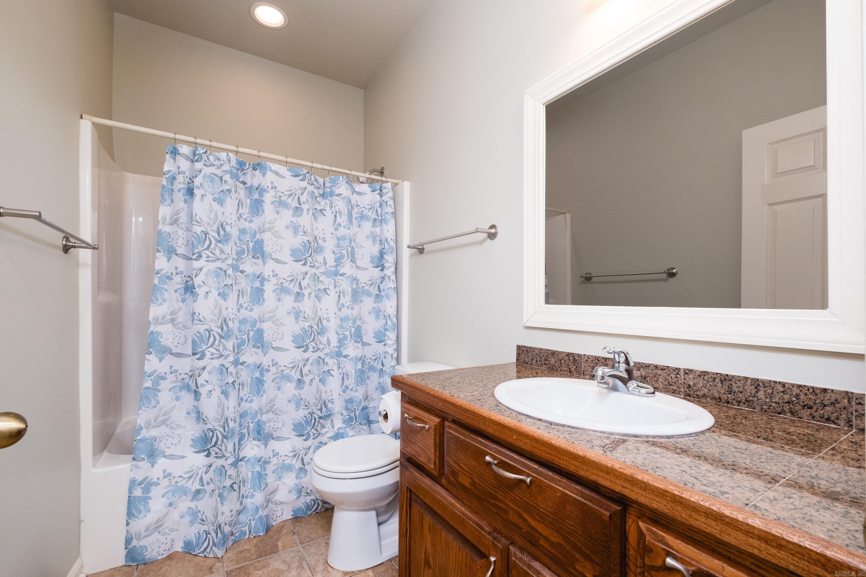 8 Pennsylvania  Little Rock, AR