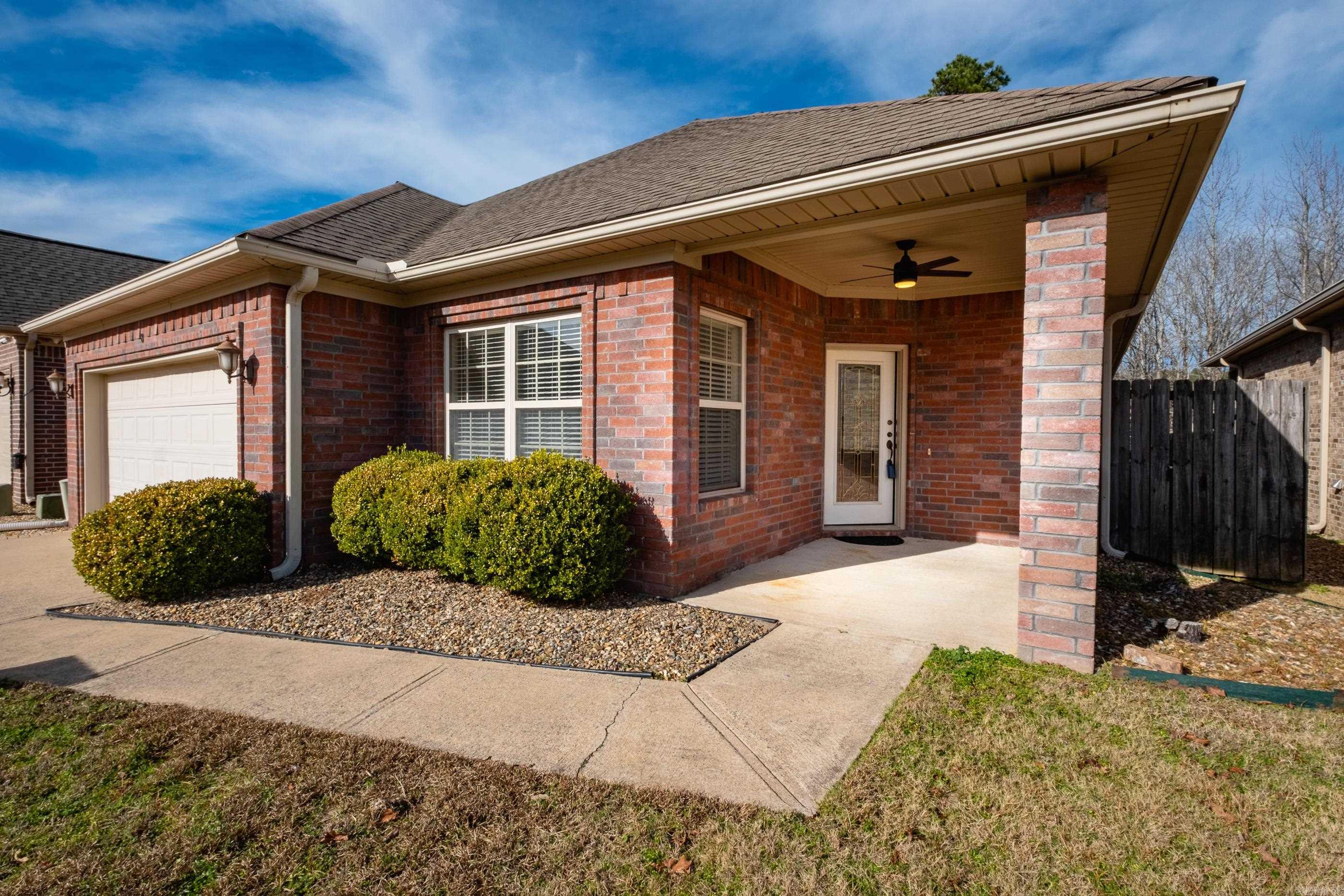 8 Pennsylvania  Little Rock, AR