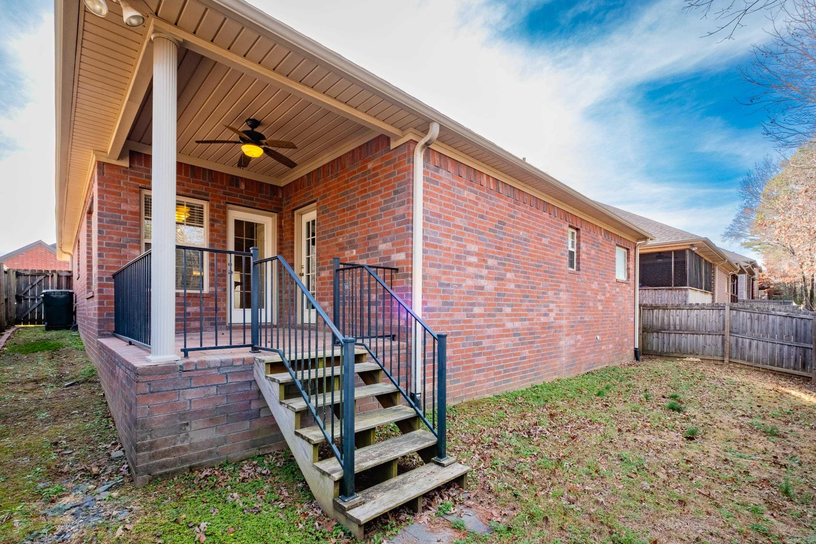 8 Pennsylvania  Little Rock, AR