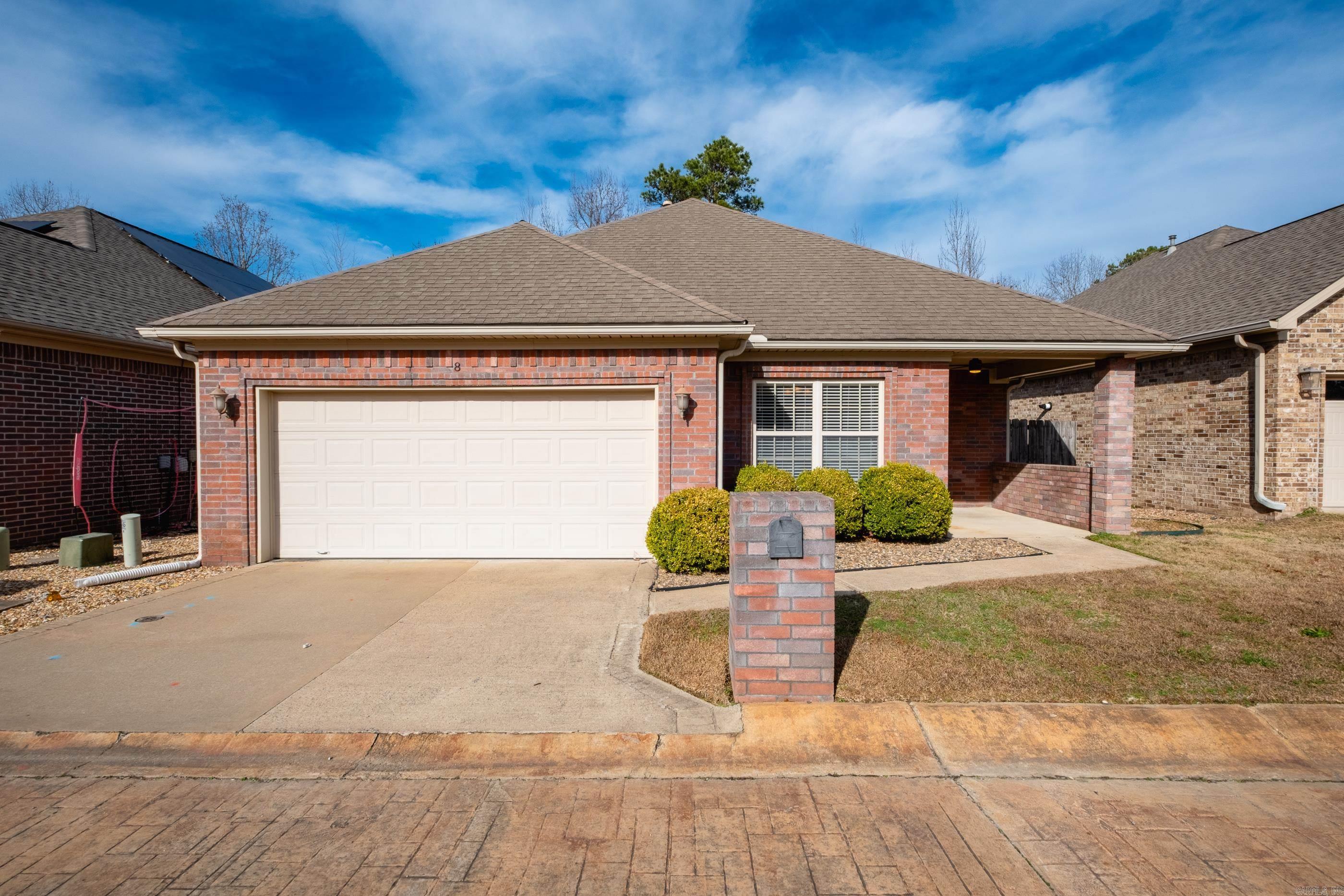 8 Pennsylvania  Little Rock, AR