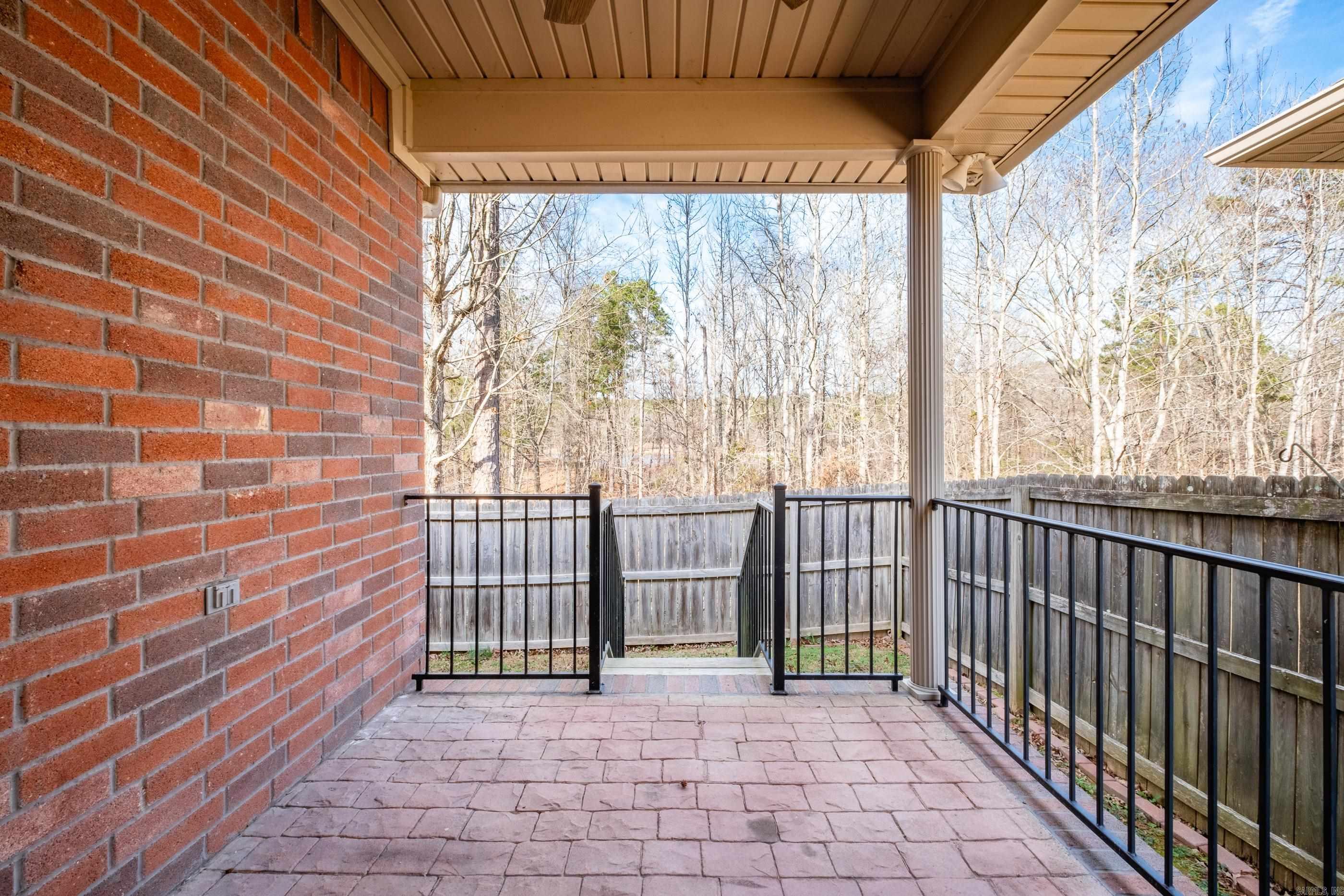 8 Pennsylvania  Little Rock, AR