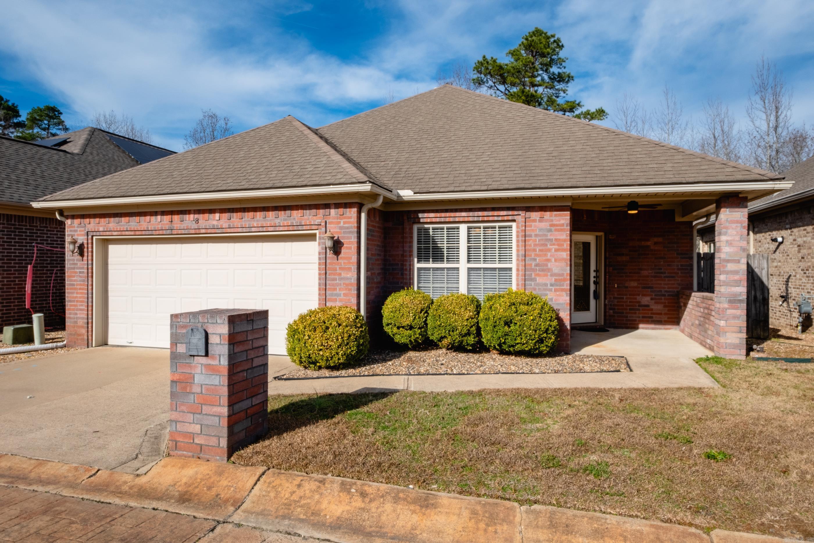 8 Pennsylvania  Little Rock, AR