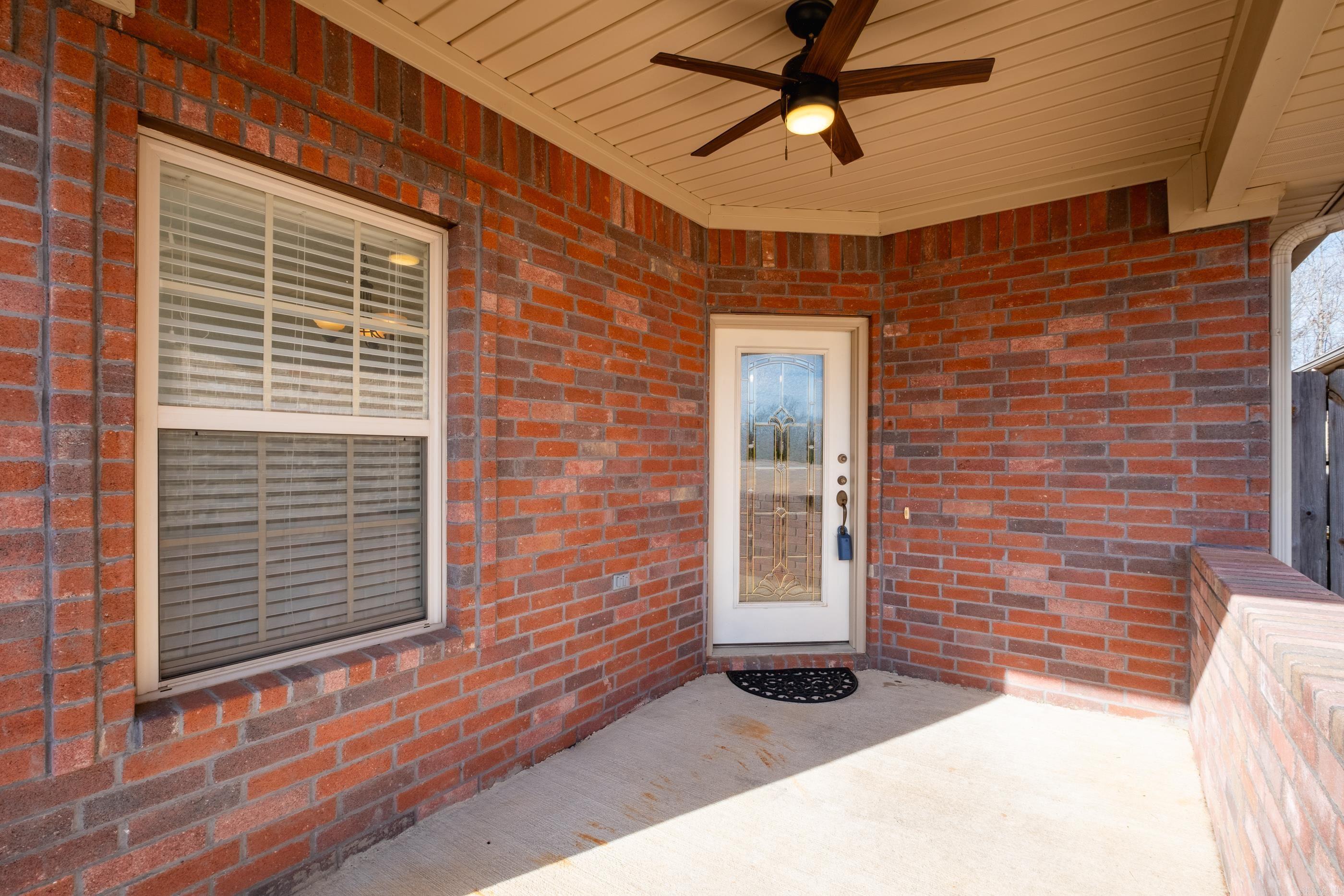 8 Pennsylvania  Little Rock, AR