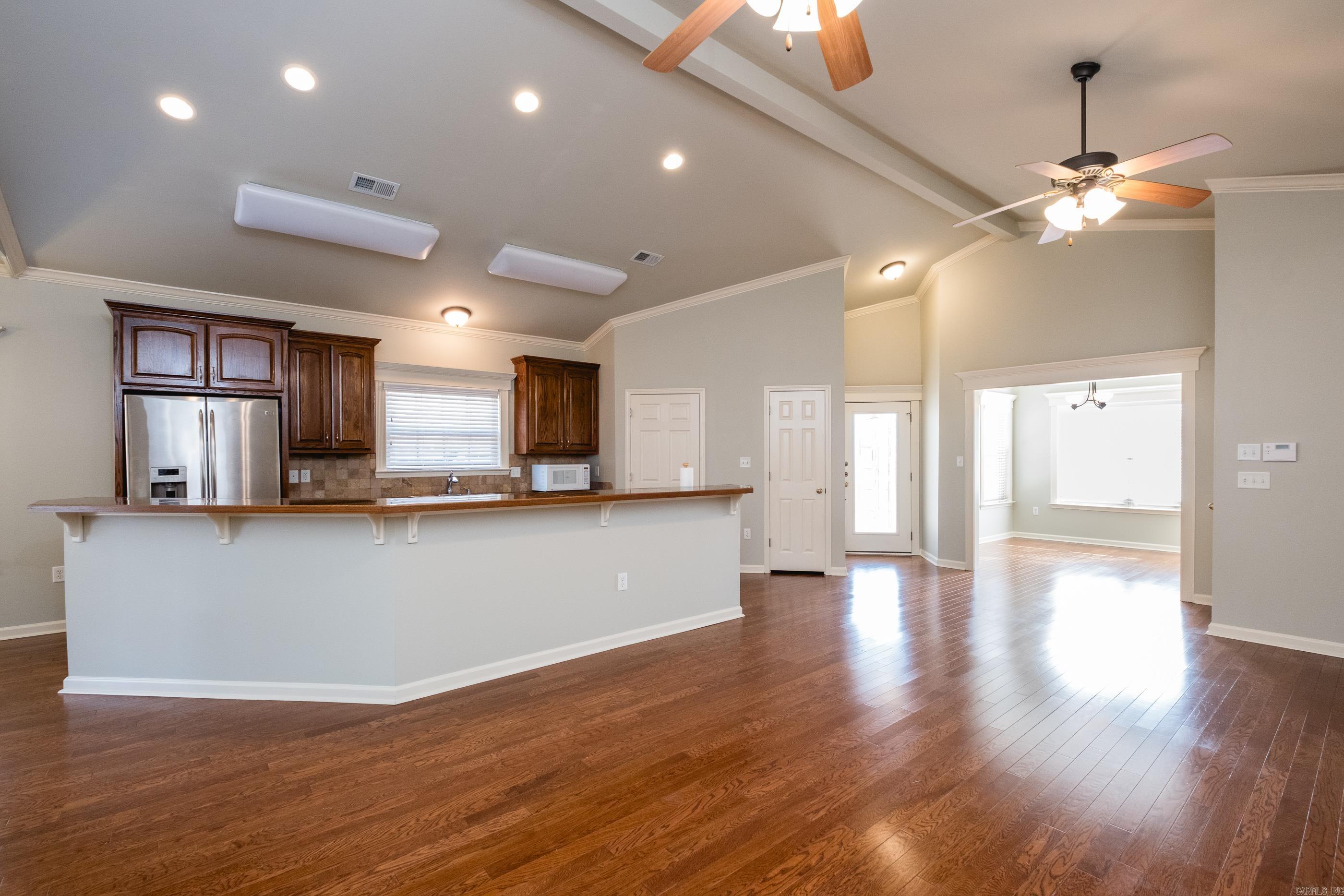 8 Pennsylvania  Little Rock, AR