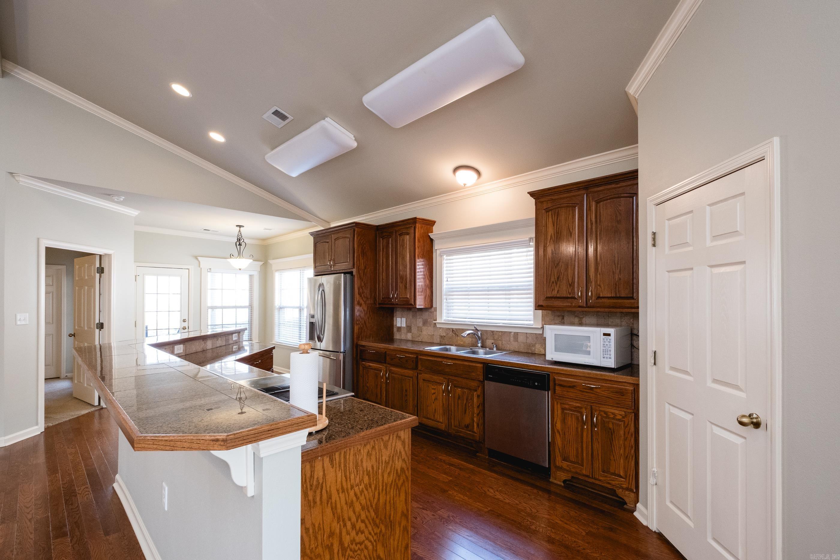 8 Pennsylvania  Little Rock, AR