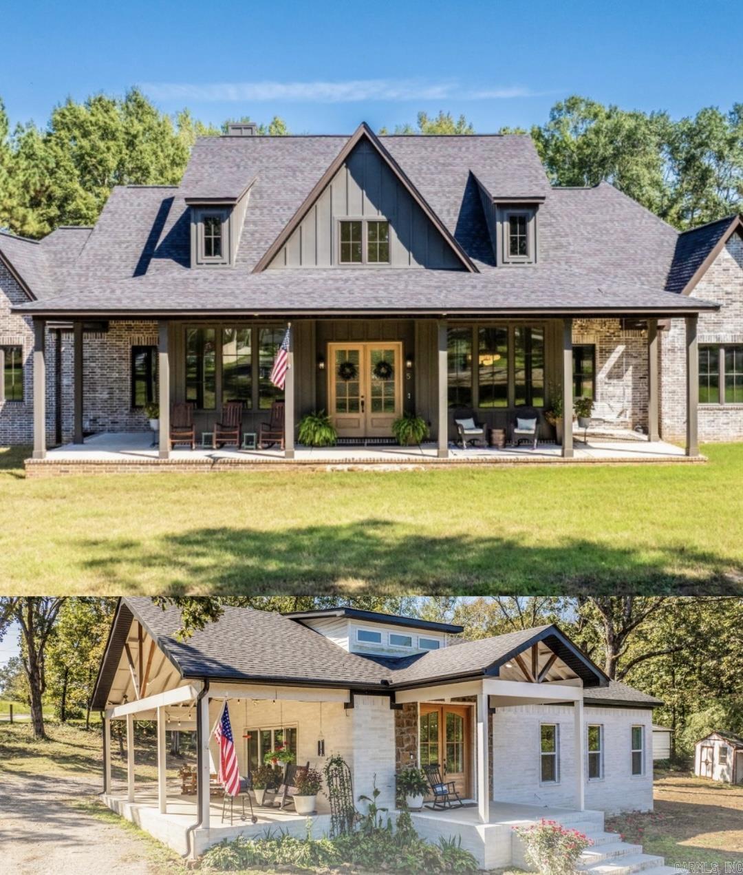 5 E Cadron Ridge  Greenbrier, AR