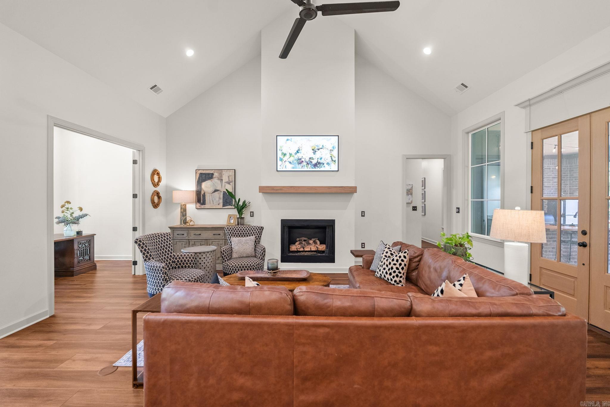 5 E Cadron Ridge  Greenbrier, AR