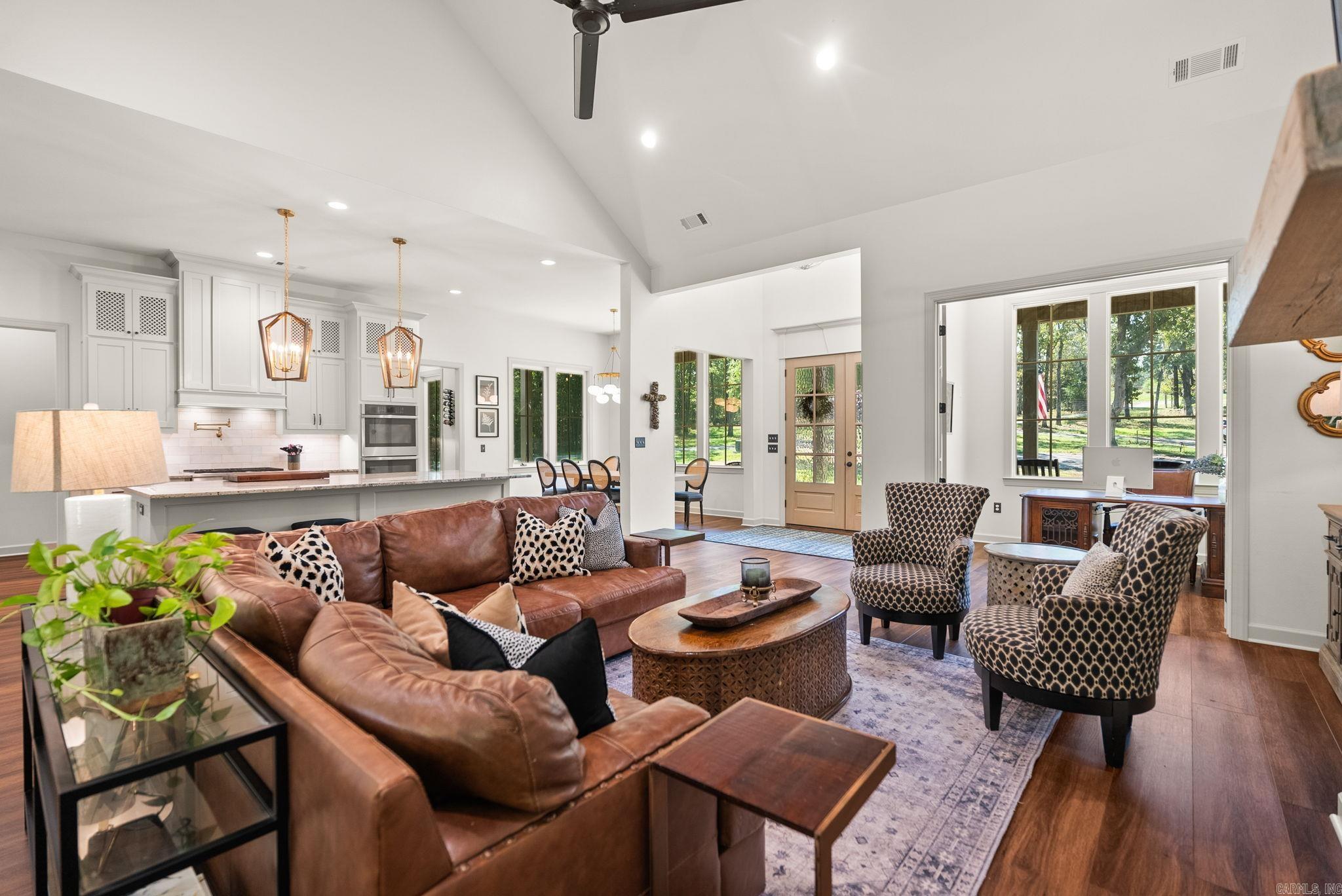 5 E Cadron Ridge  Greenbrier, AR