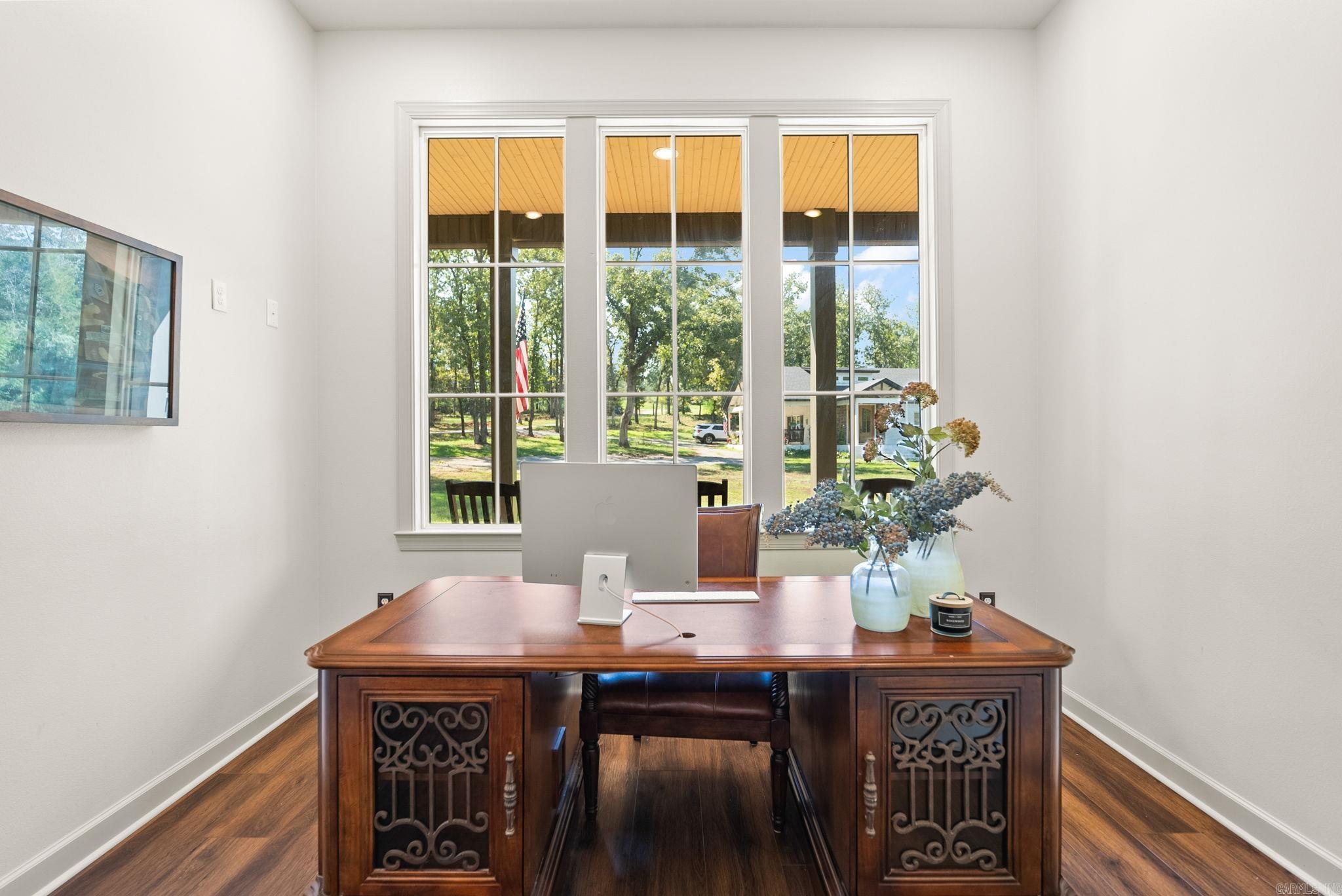 5 E Cadron Ridge  Greenbrier, AR