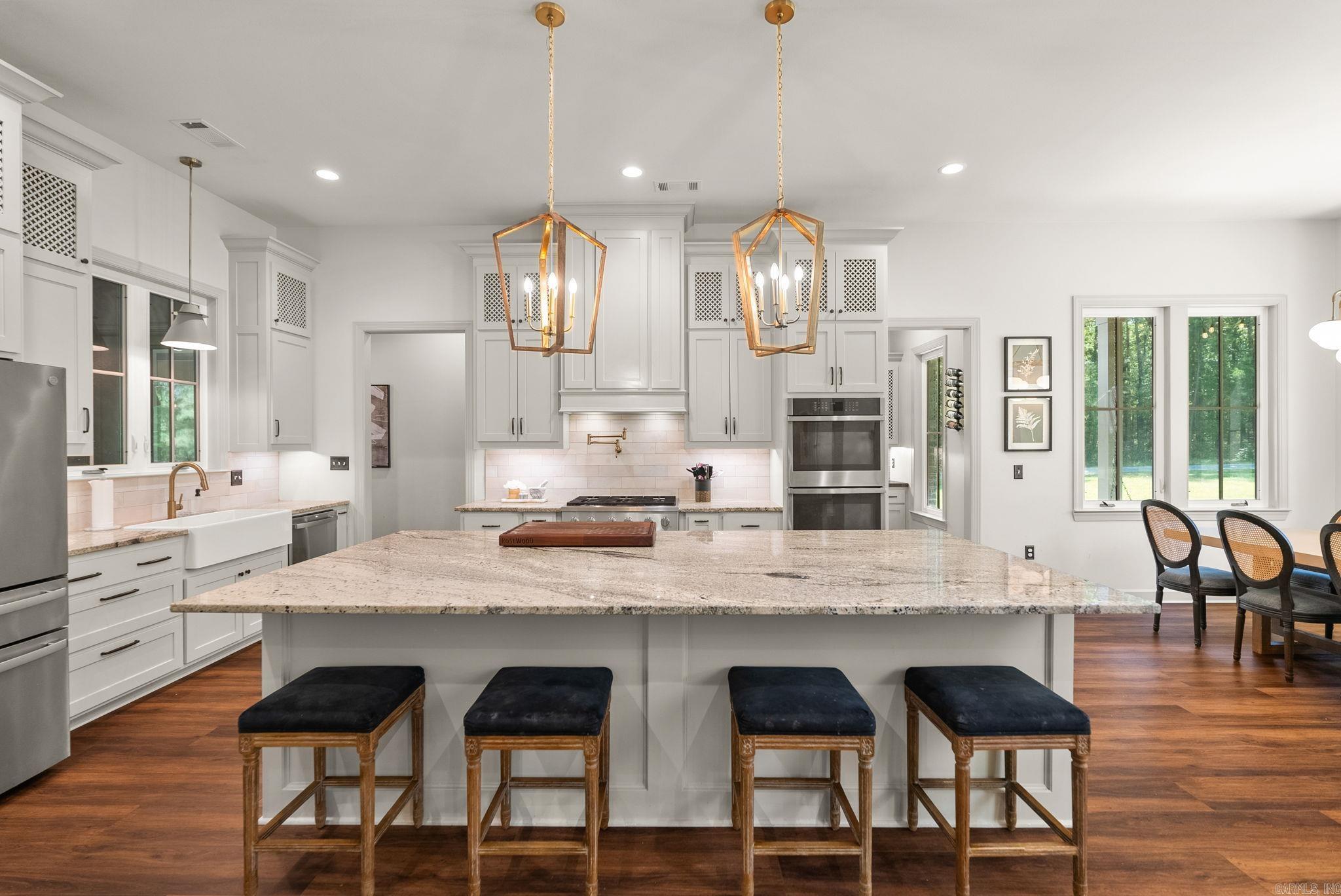 5 E Cadron Ridge  Greenbrier, AR