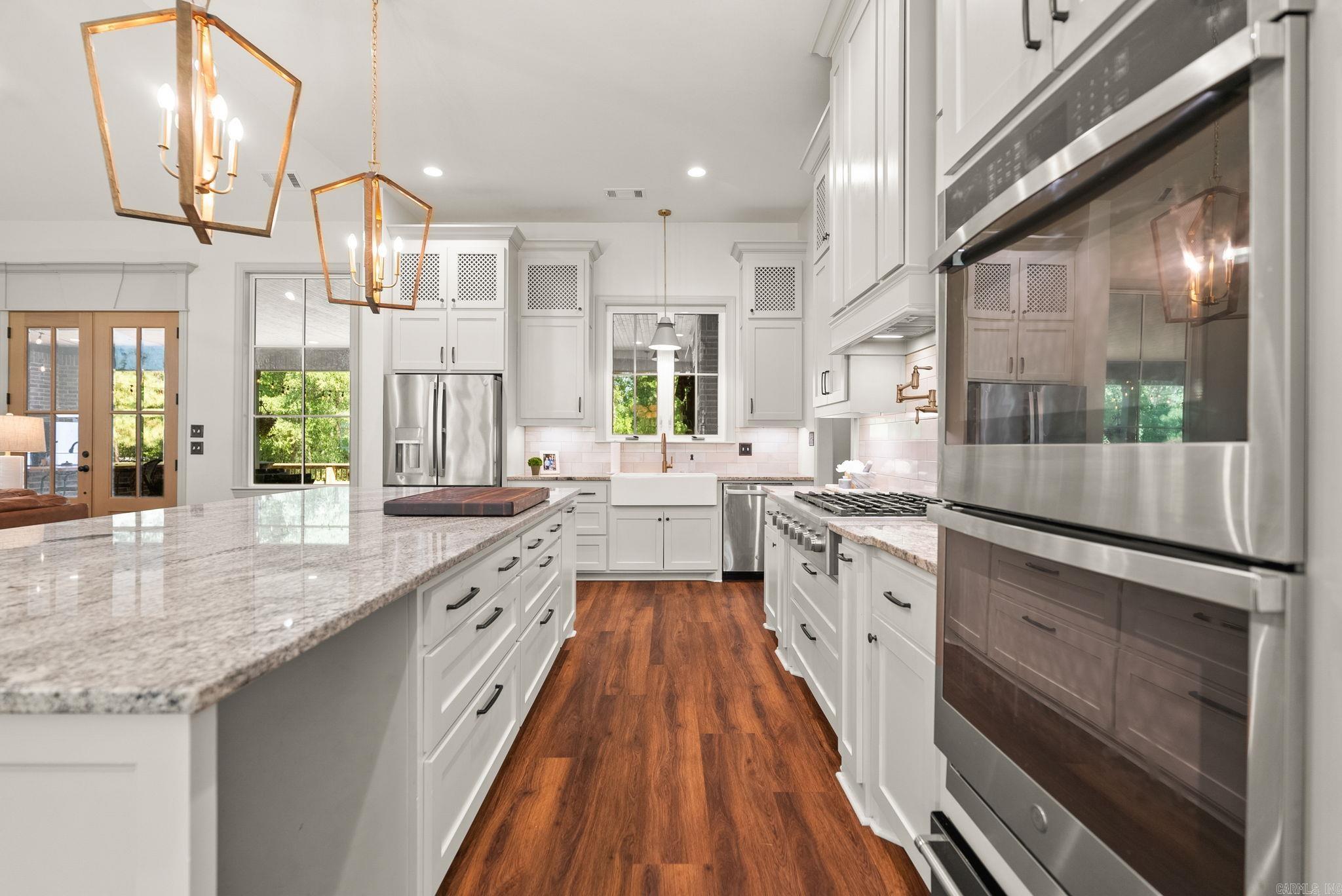 5 E Cadron Ridge  Greenbrier, AR