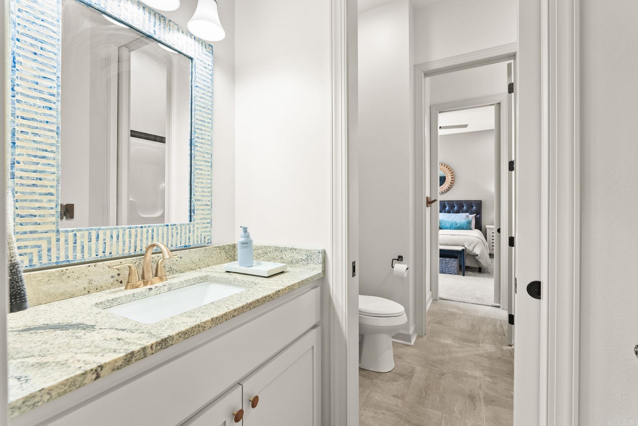 5 E Cadron Ridge  Greenbrier, AR