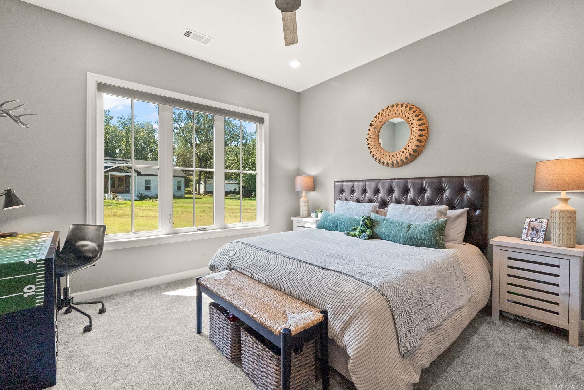 5 E Cadron Ridge  Greenbrier, AR