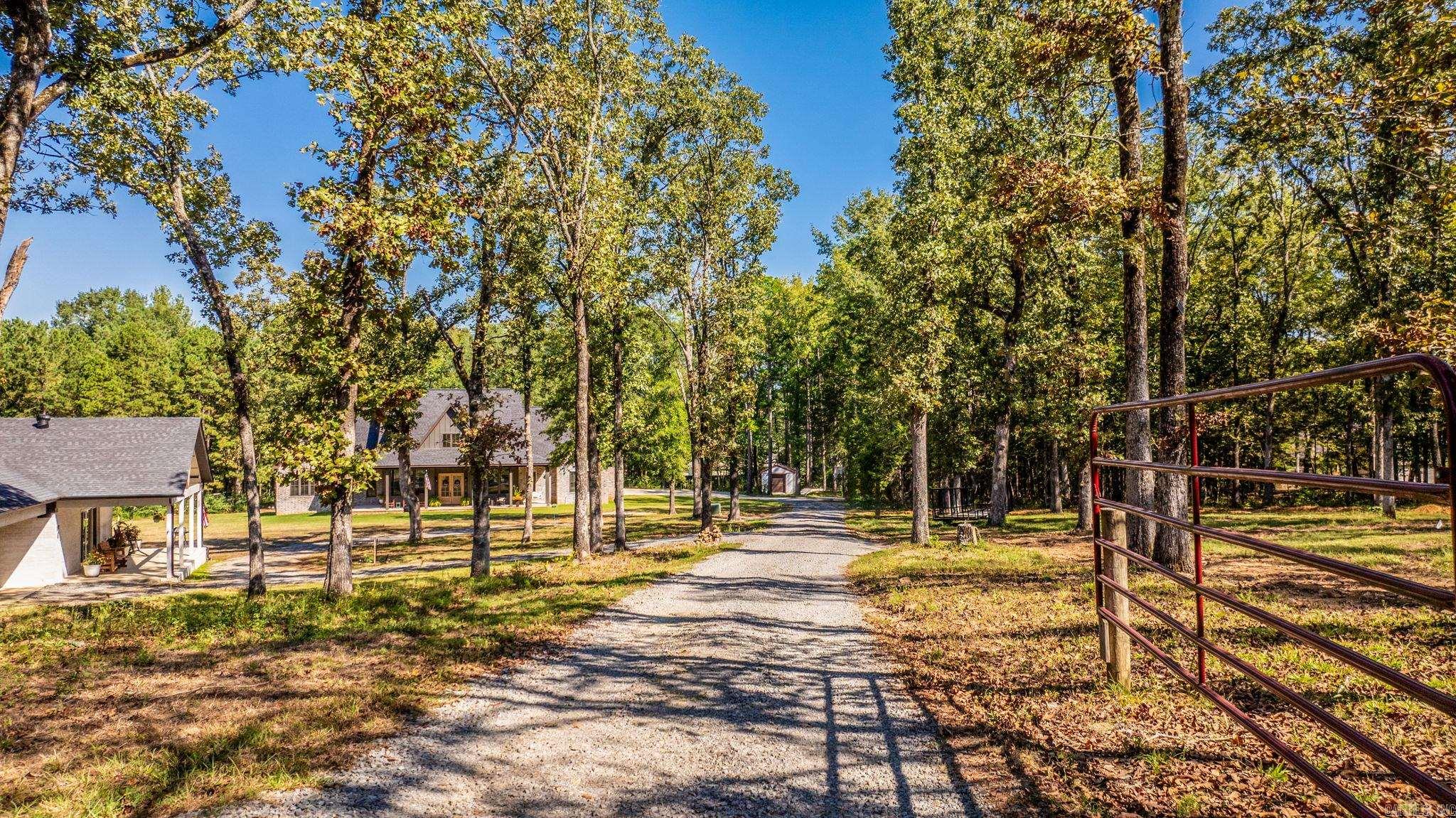 5 E Cadron Ridge  Greenbrier, AR