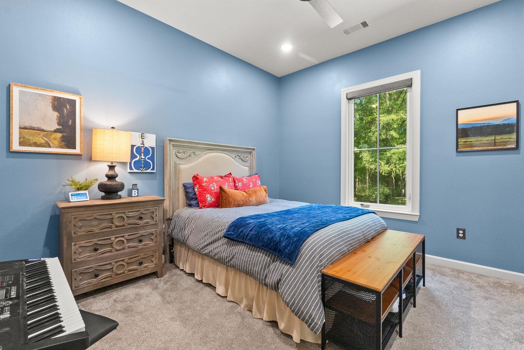 5 E Cadron Ridge  Greenbrier, AR