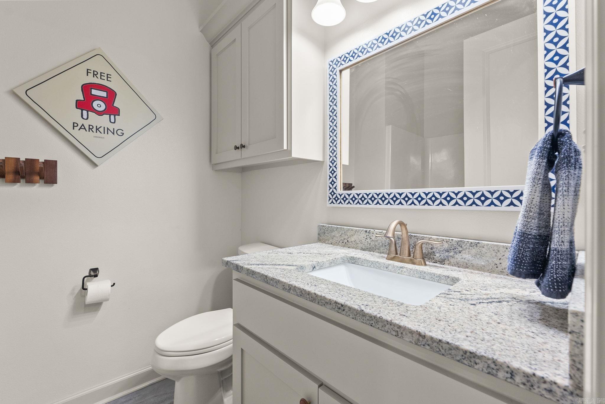 5 E Cadron Ridge  Greenbrier, AR