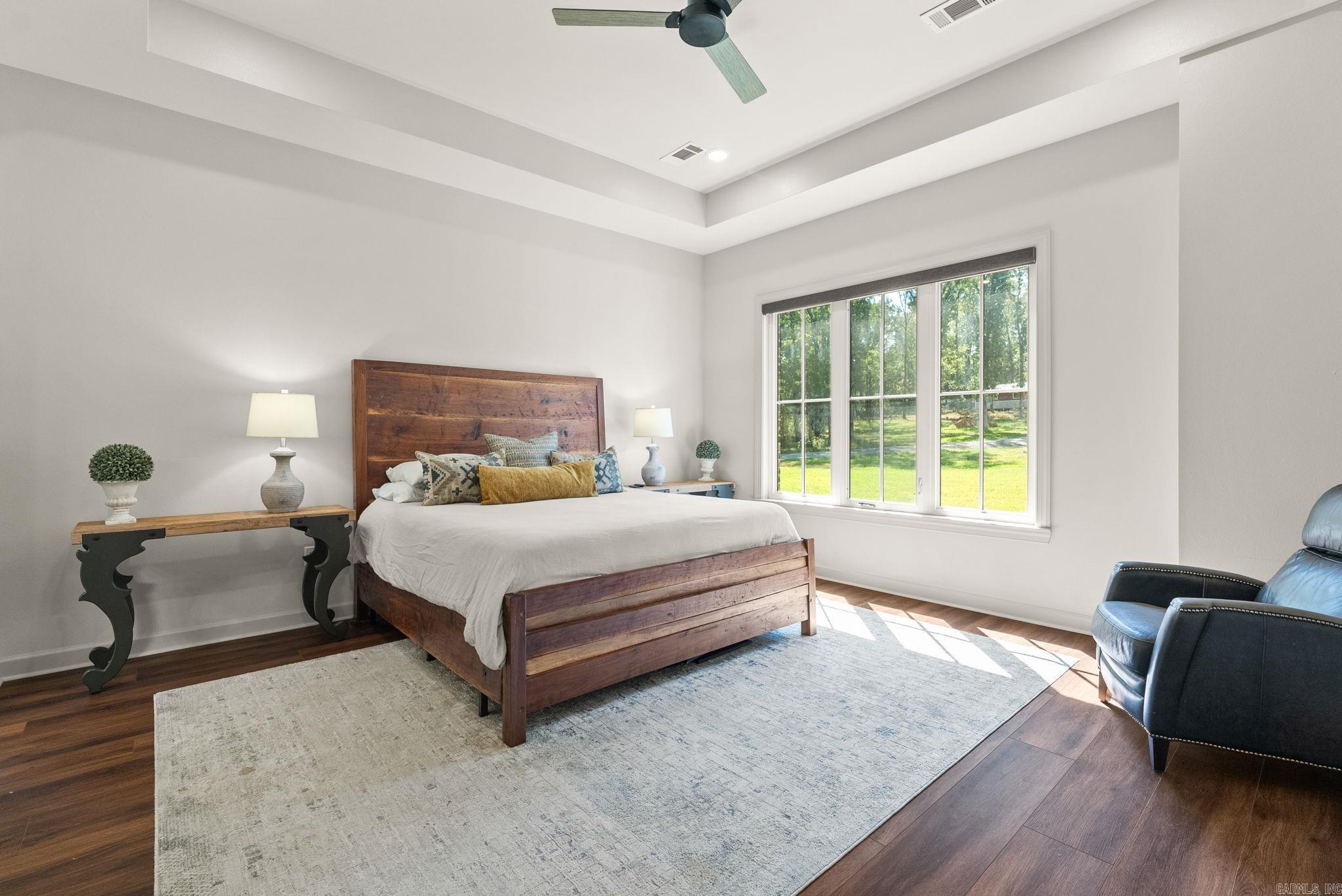 5 E Cadron Ridge  Greenbrier, AR