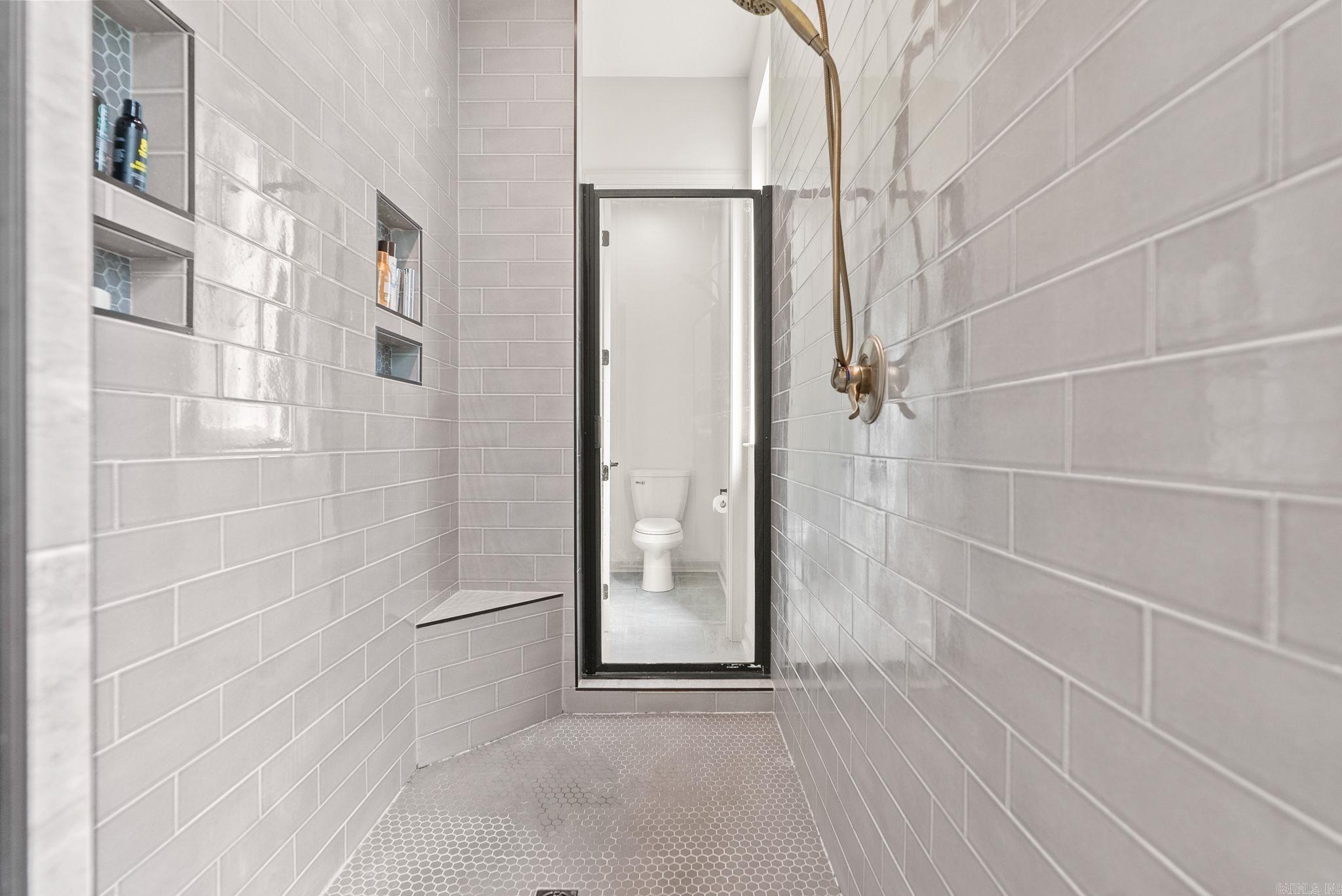 5 E Cadron Ridge  Greenbrier, AR