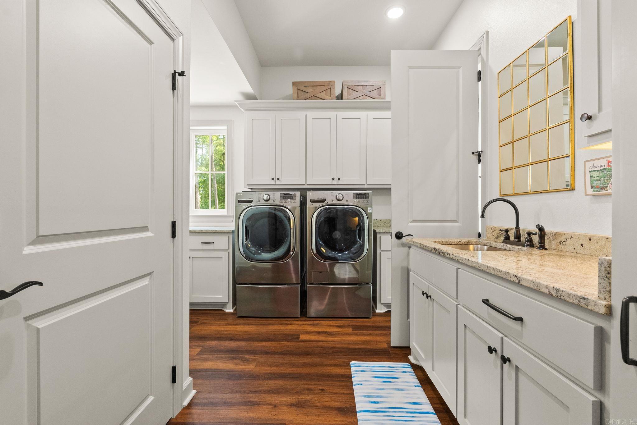 5 E Cadron Ridge  Greenbrier, AR