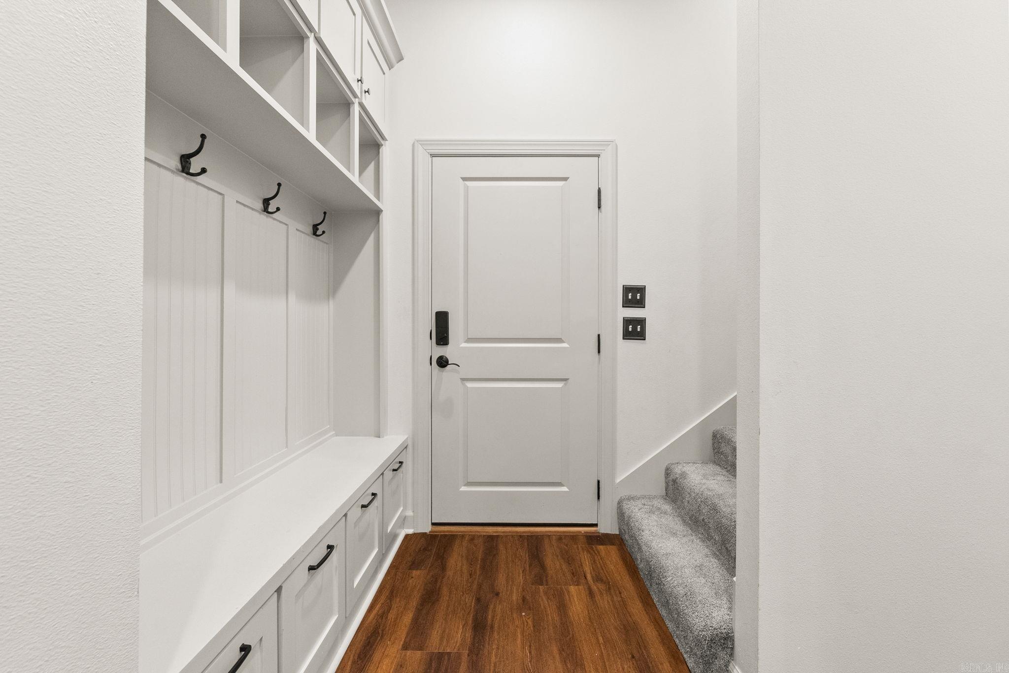 5 E Cadron Ridge  Greenbrier, AR